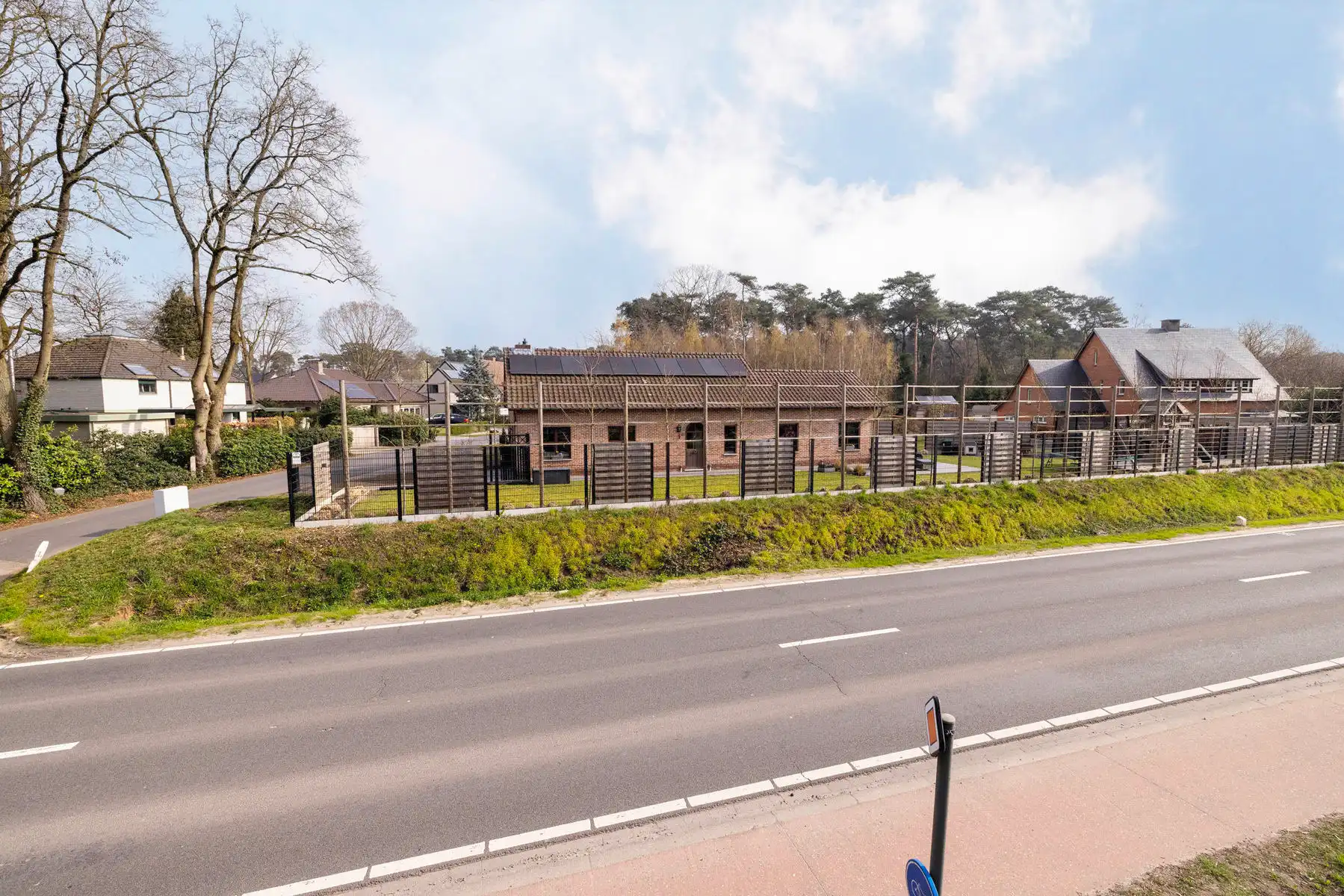 Huis te koop foto 24