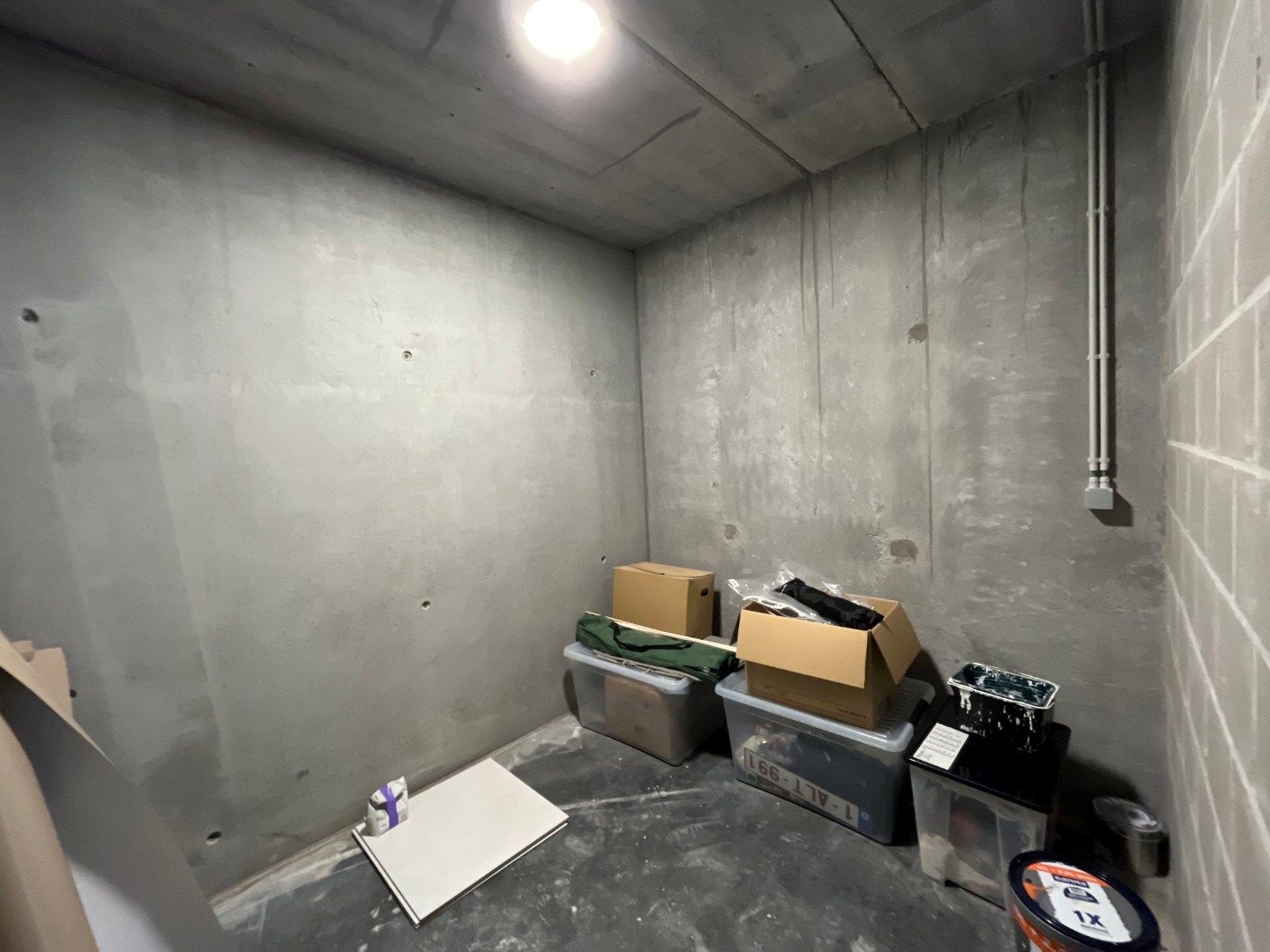 Prachtig modern nieuwbouwappartement in Wetteren foto 31