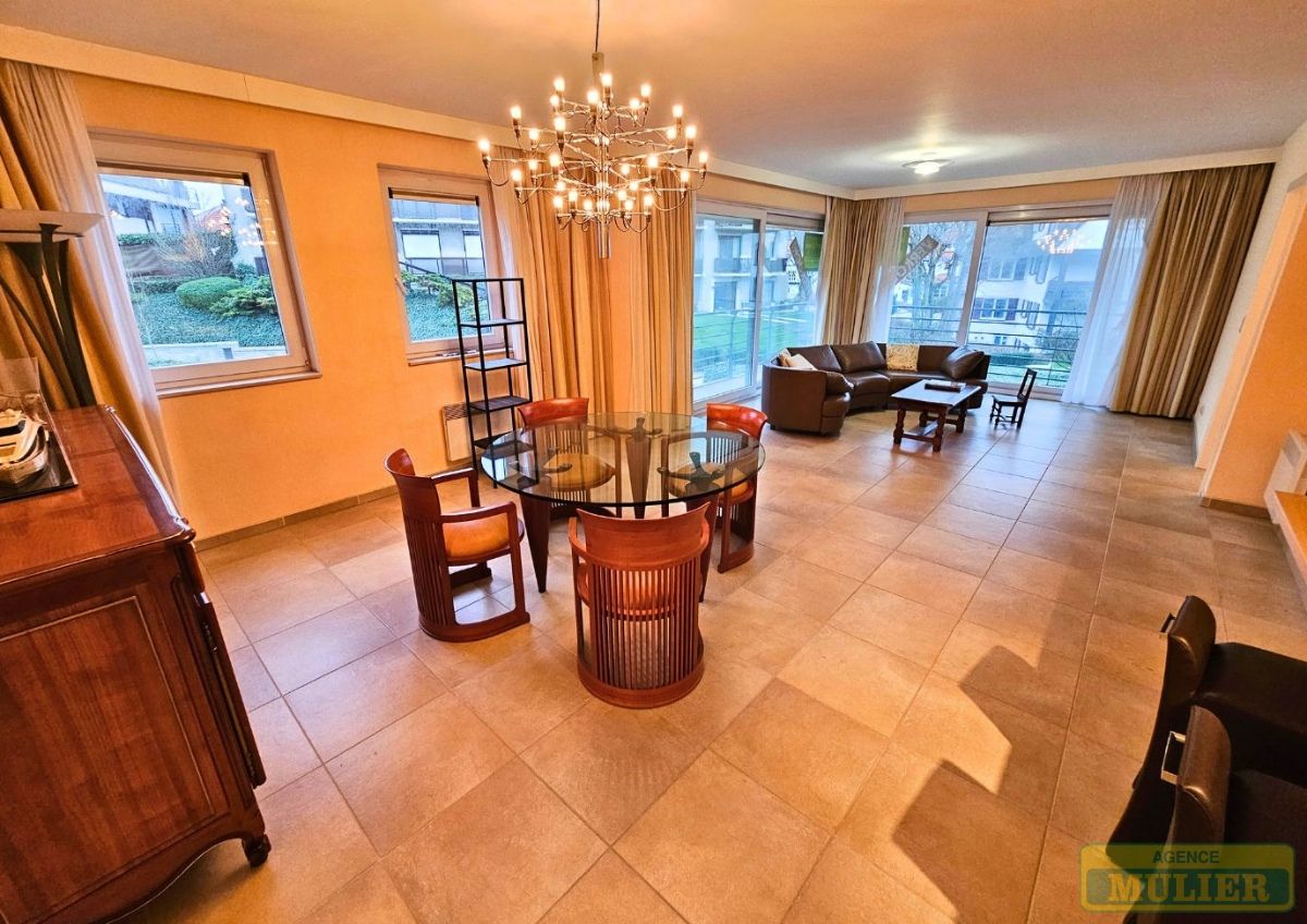 Appartement te koop foto 3