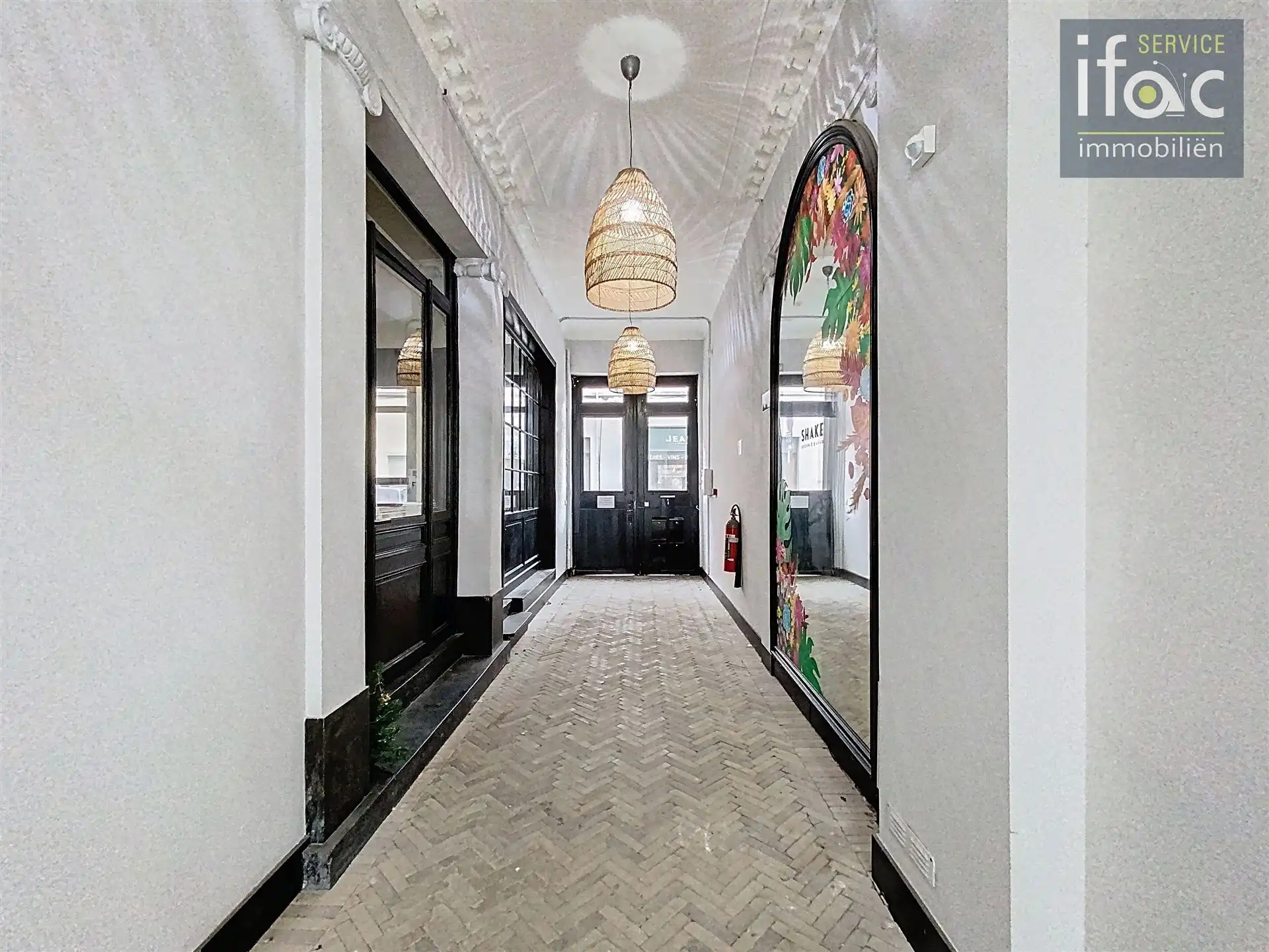 Commerciële ruimte op toplocatie foto 8