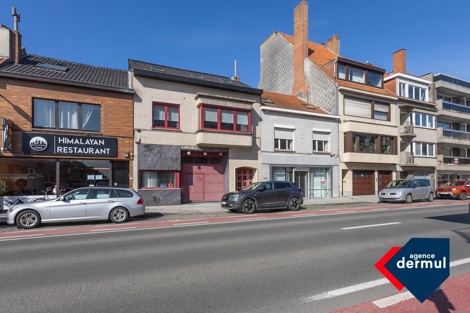BEL ETAGE WONING foto 54
