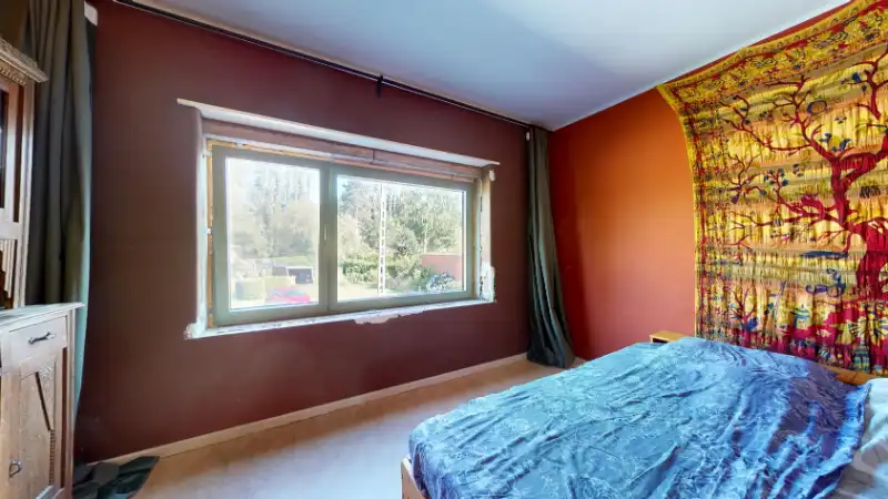 Rustig gelegen woning met 4 slpks op 116m² met tuintje 45m² foto 13