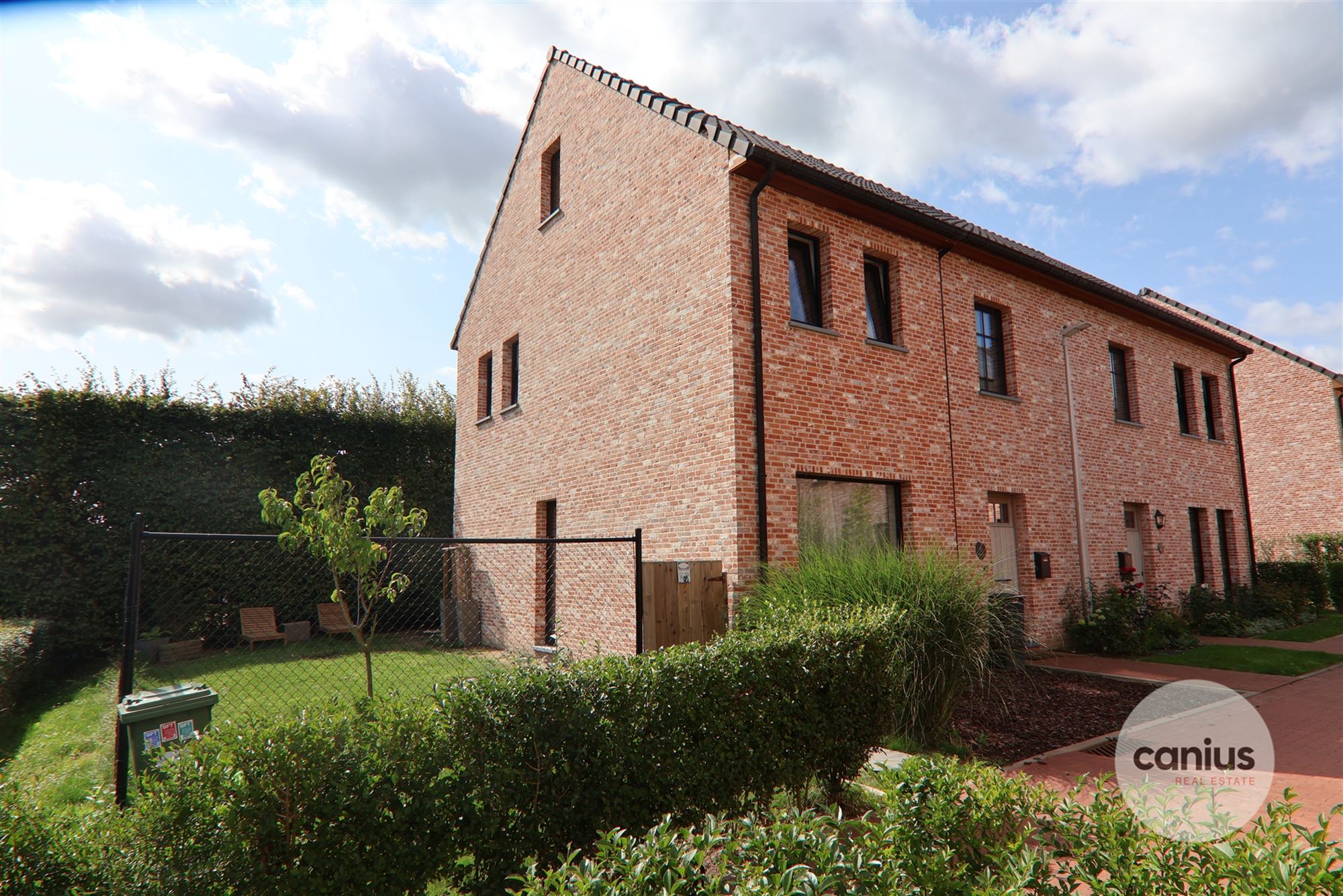 LANDELIJKE HOB MET 3 SLKS foto 20