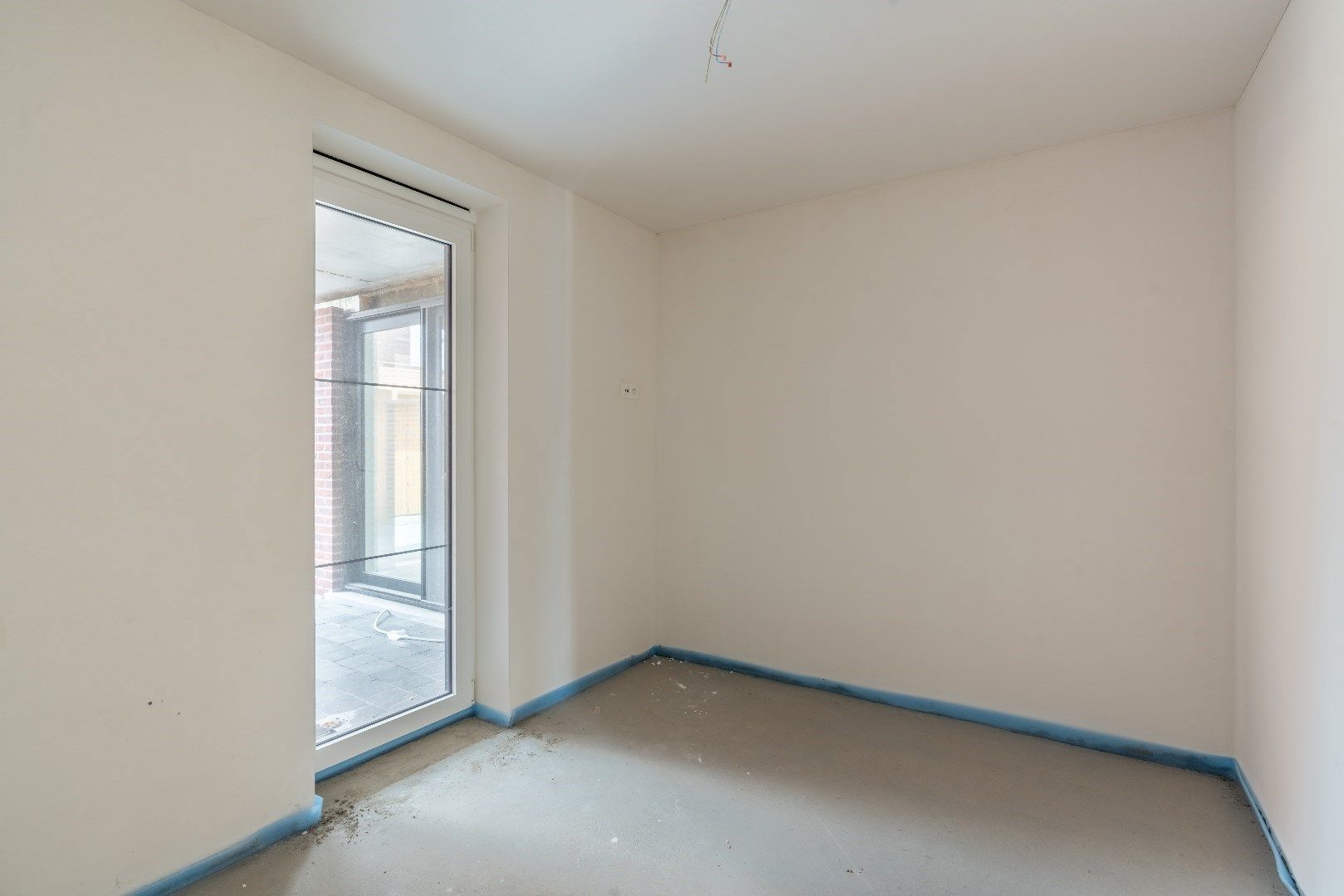 Gelijkvloers appartement met twee slaapkamers.REEDS 45% VERKOCHT! foto 12