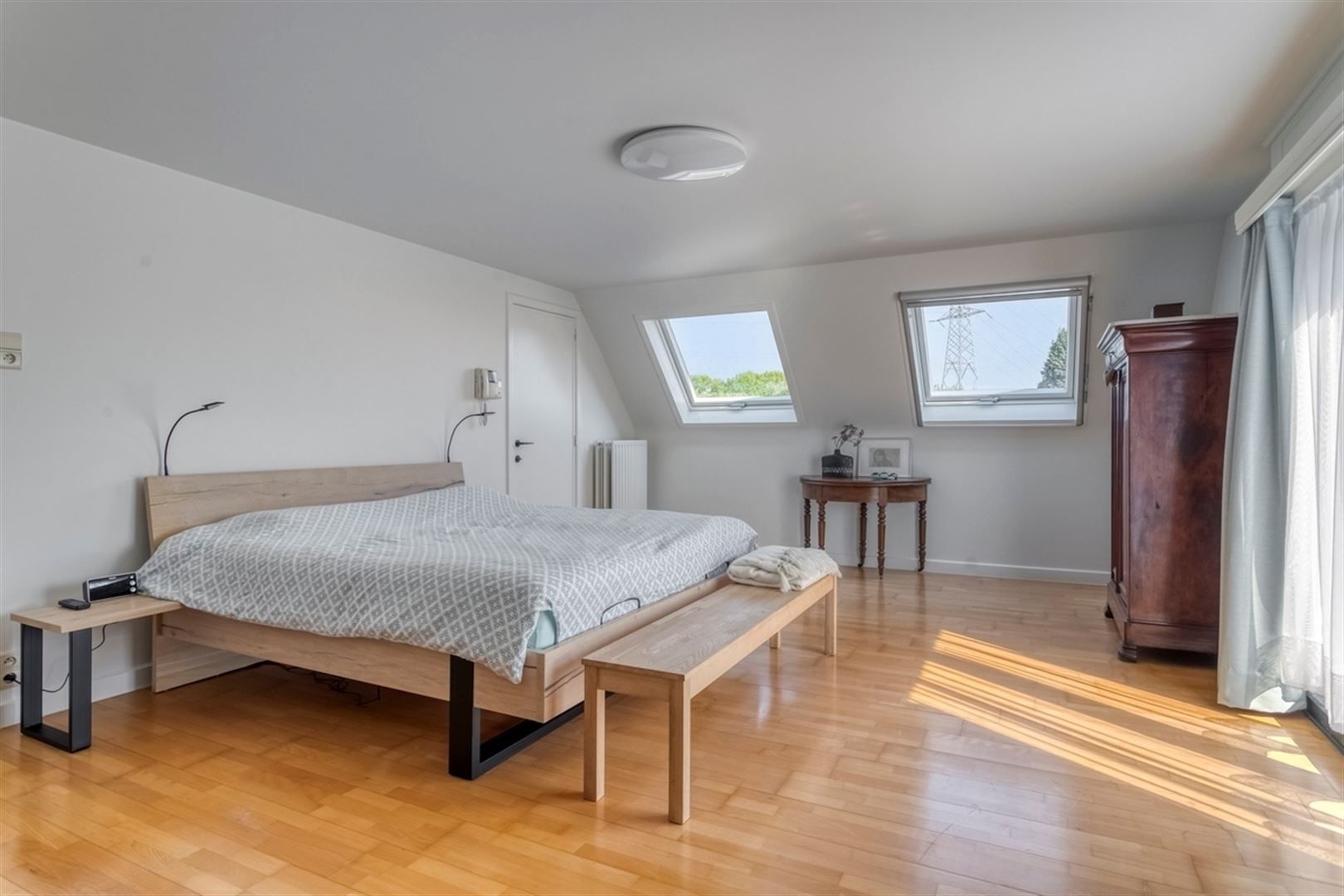 Stijlvolle woning te Bevere foto 21