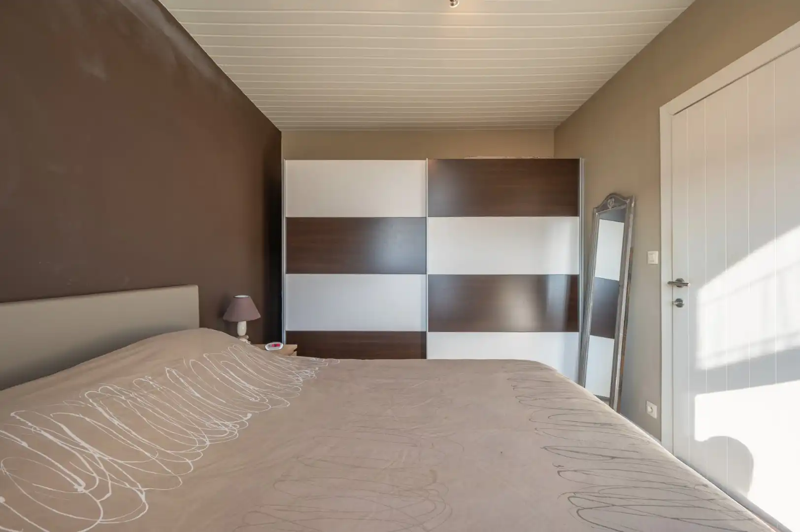 Zeer leuke woning met open zicht uitweg achteraan foto 15