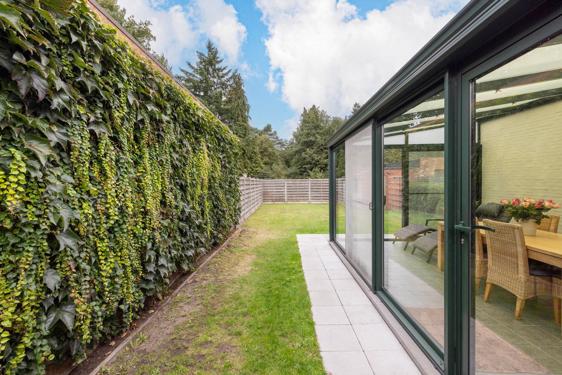 Charmante woning met 3 slpk, garage en tuin foto 19