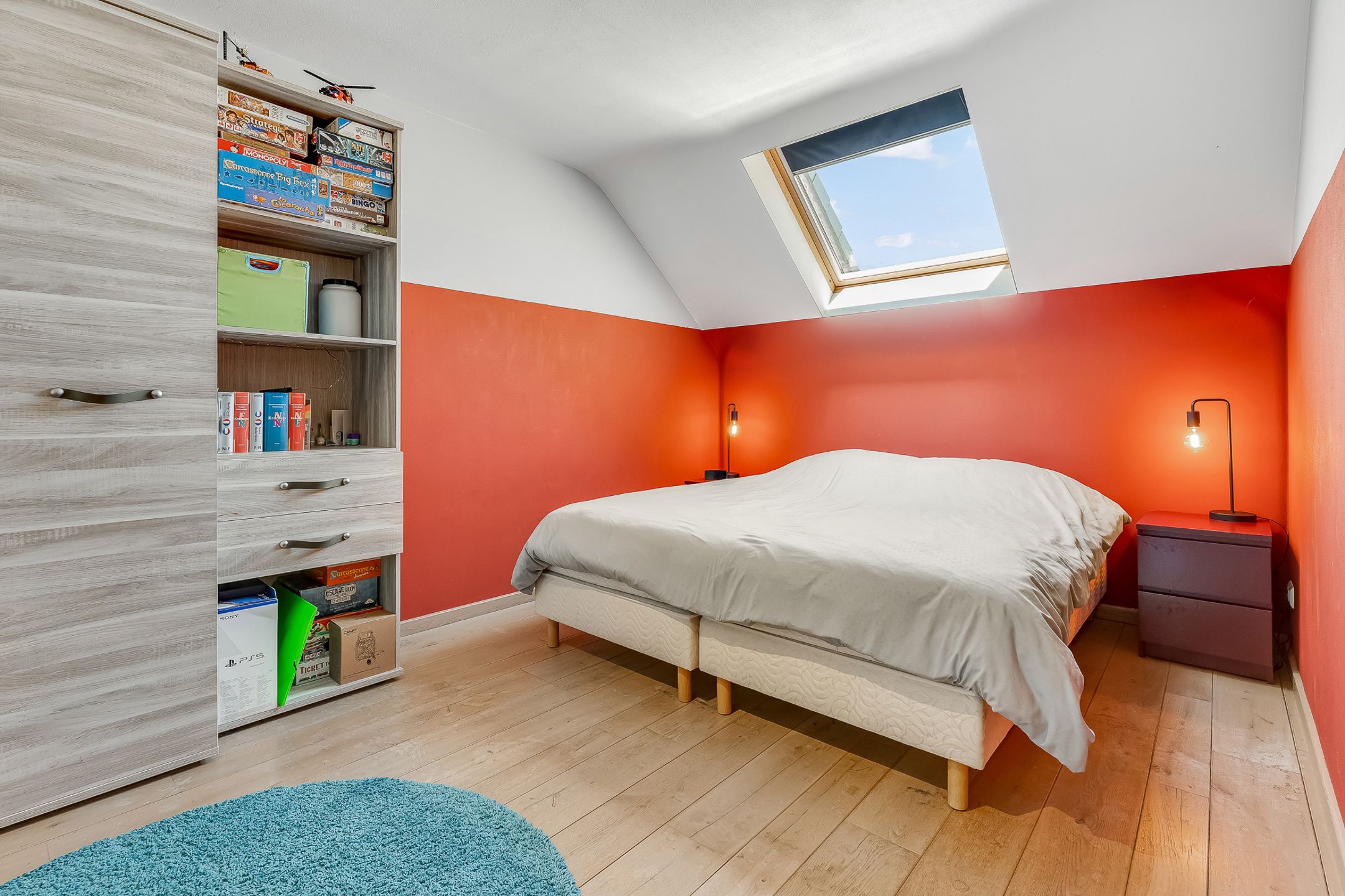 Instapklare woning met tuingerichte aanbouw foto 19