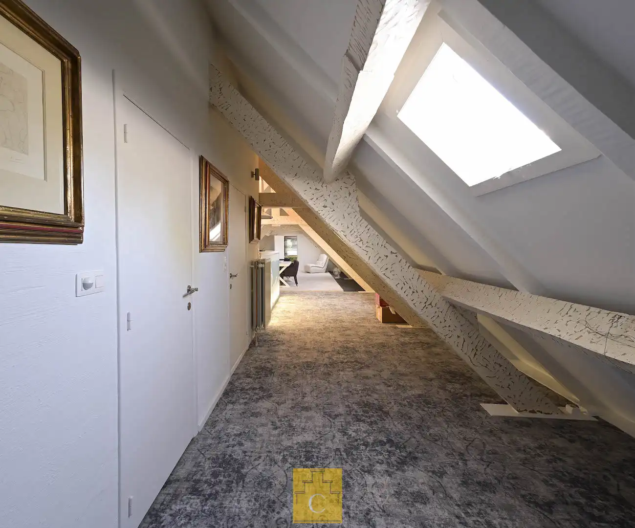 De Rozeblomme, 16e eeuwse abdijhoeve met vergunning voor luxueuse B & B in bijgebouw, circa 2,5 ha foto 25