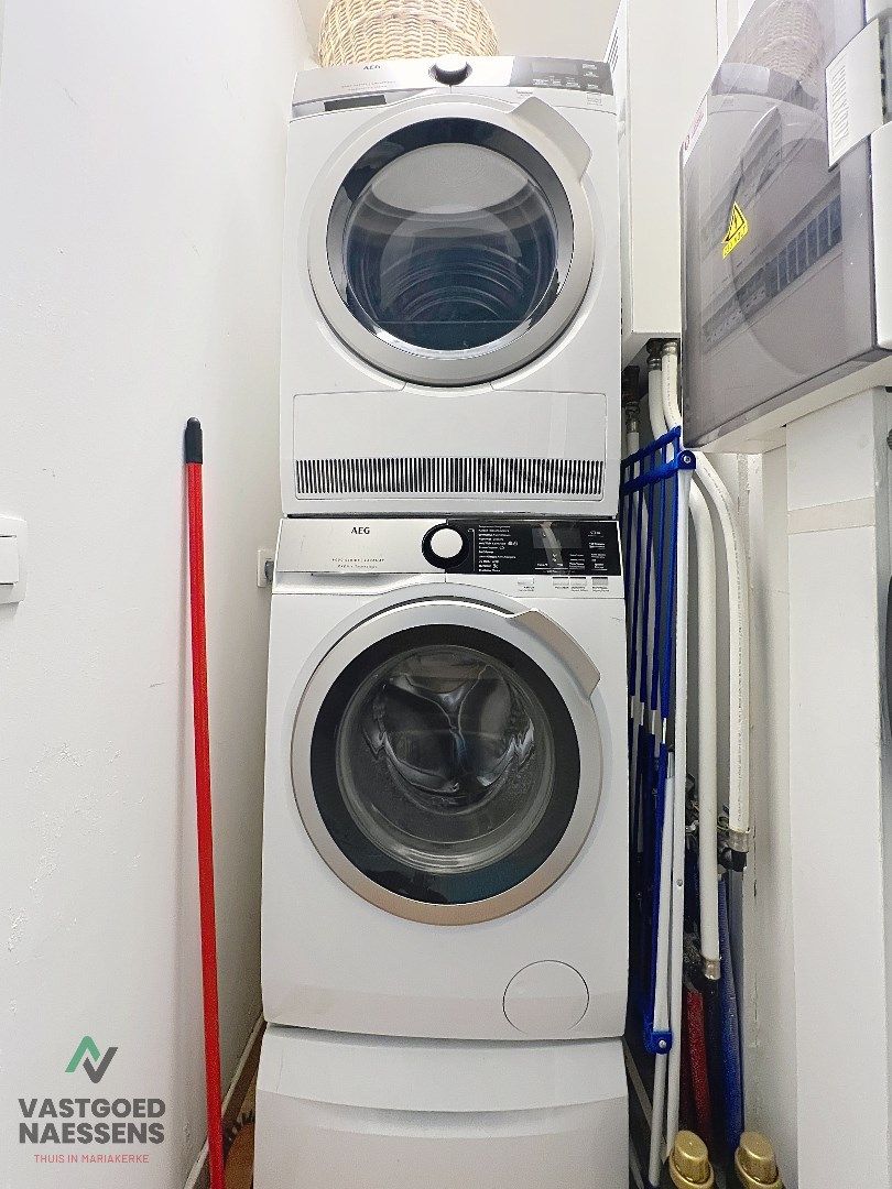 SCHITTEREND 2 SLPK APP - TERRASSEN - ERFPACHT foto 26
