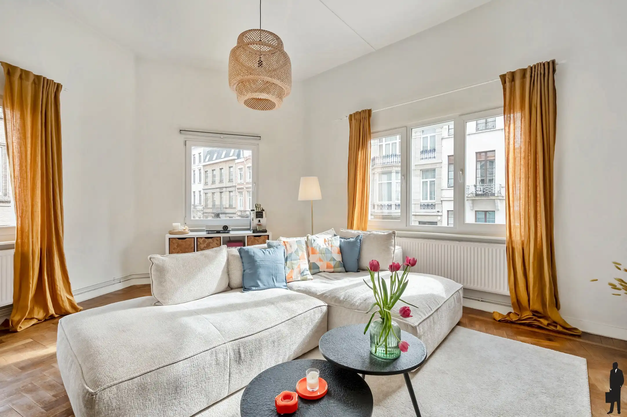 Lichtrijk appartement op het Zuid foto 3