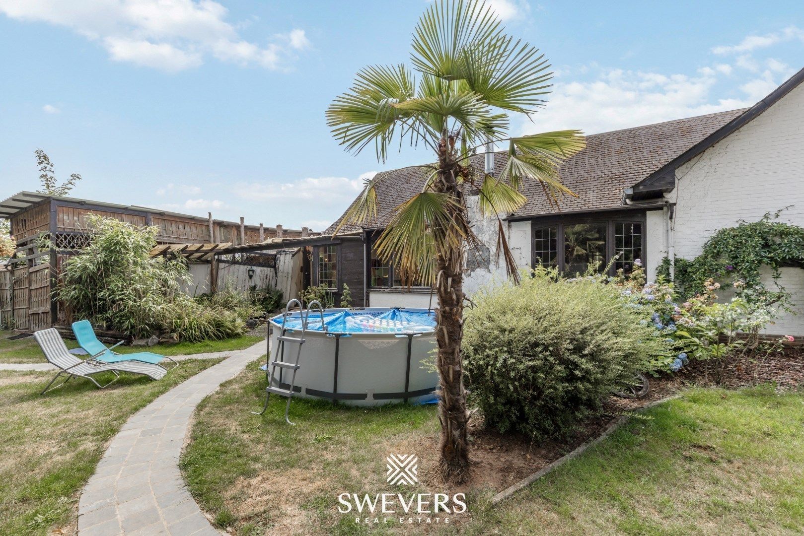 Verrassend ruime woning met veel mogelijkheden te Heusden-Zolder foto 31