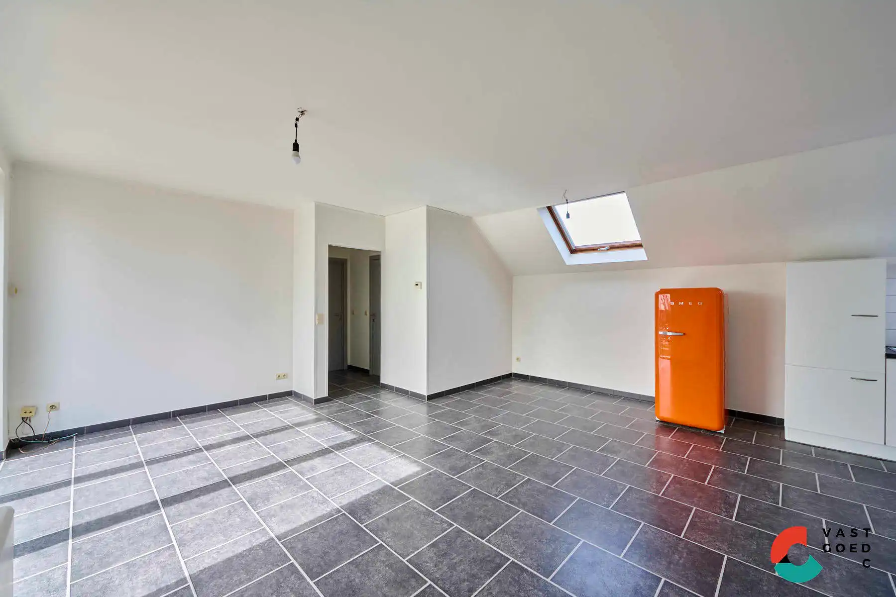 Appartement te koop foto 4