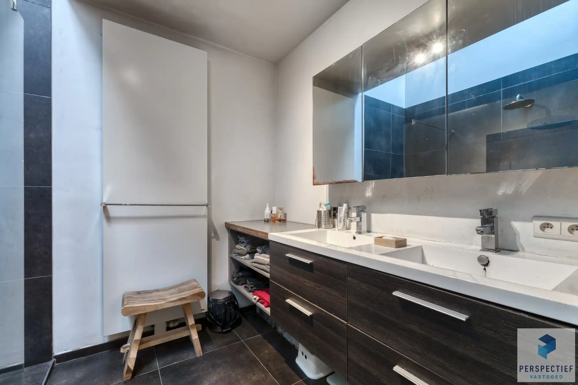 BEZOEKMOMENT ZATERDAG 21/02 VAN 9U TOT 10U30 |Recente woning met grote tuin en LANDELIJK UITZICHT op een perceel van maar liefst 1007m². foto 17