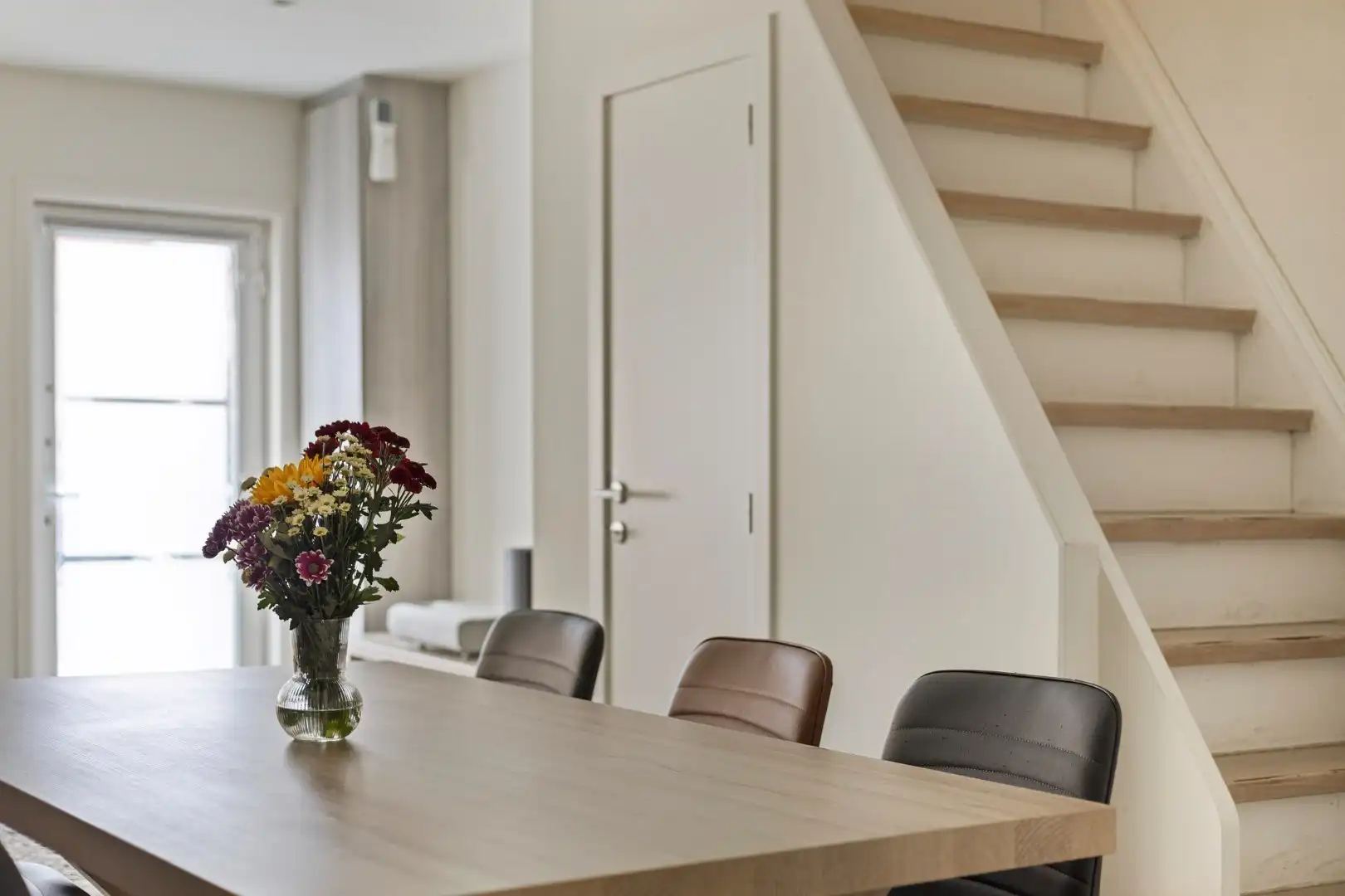 Toffe instapklare en energiezuinige woning dicht bij het centrum van Mol ! foto 5
