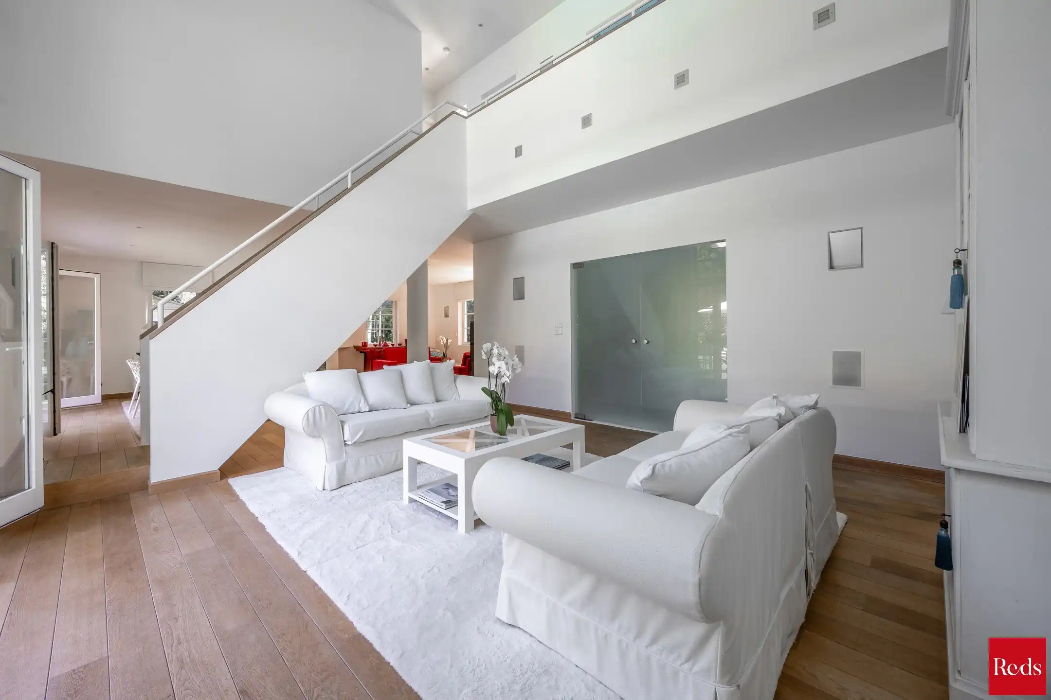Long Island Villa met Zwembad en Privacy te Hof ter Linde foto 8