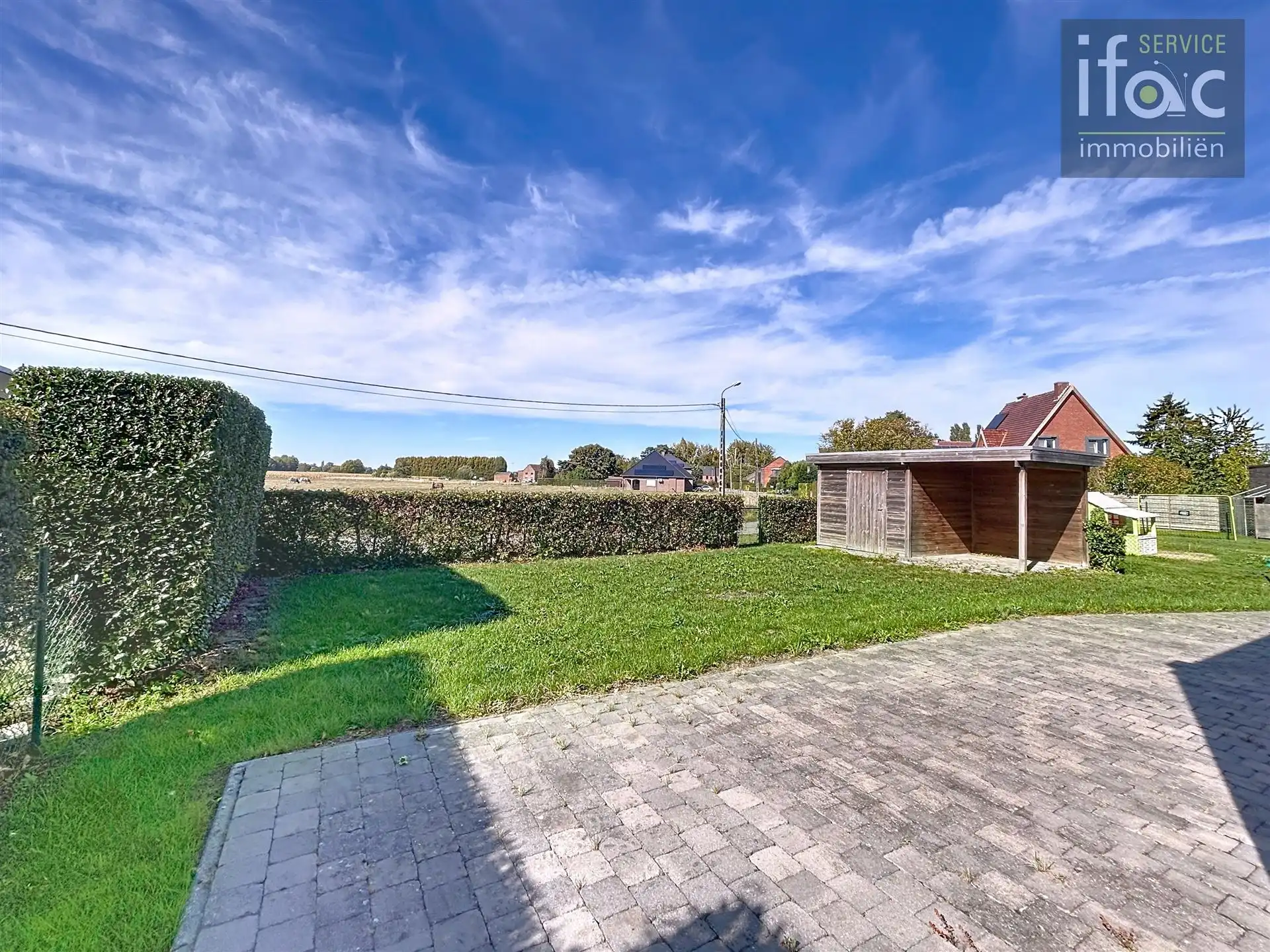 Energiezuinige villa-3ruime slpks-2badks foto 9