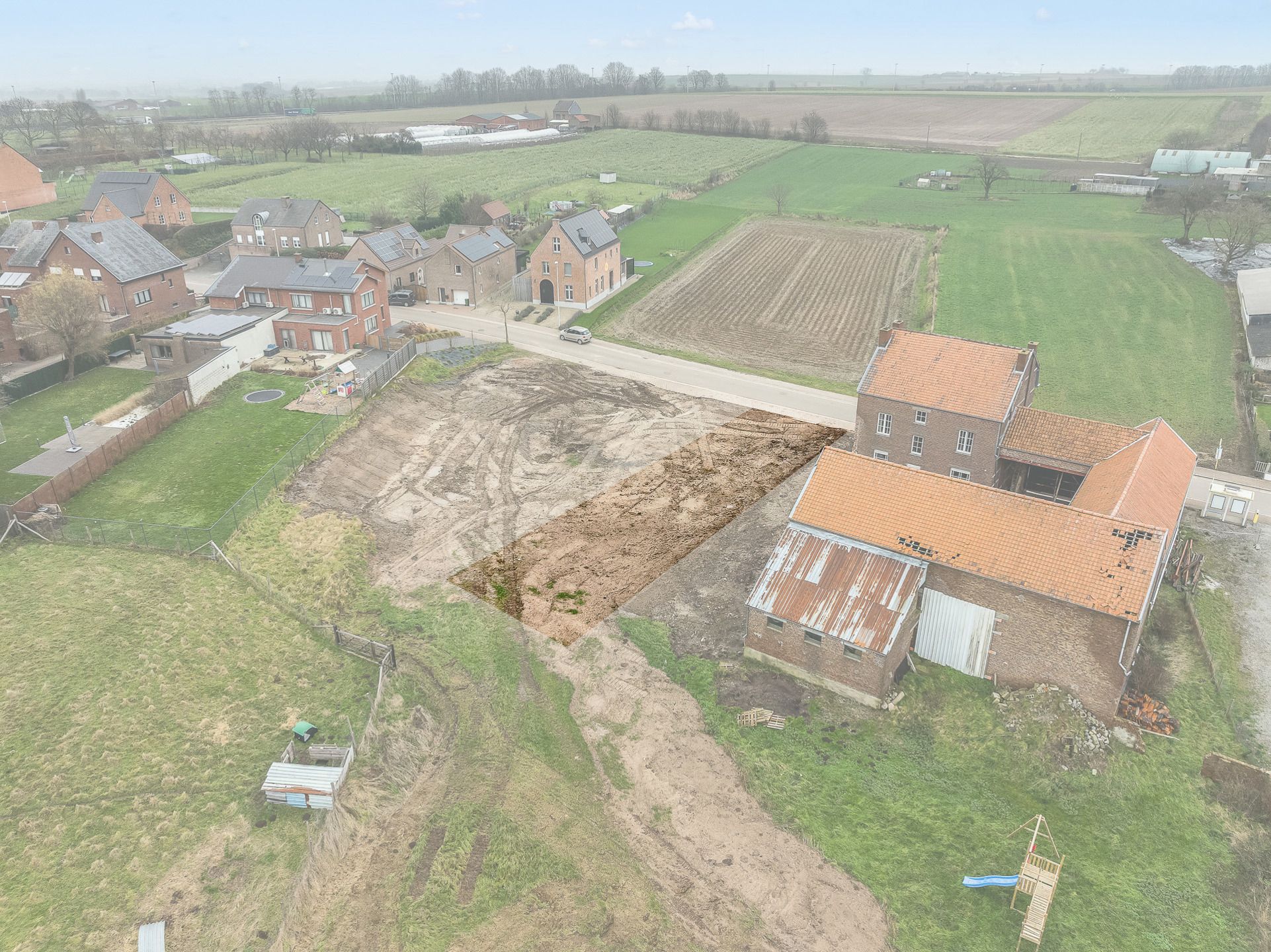 Bouwgrond HOB, 4a06ca te Elst foto 12