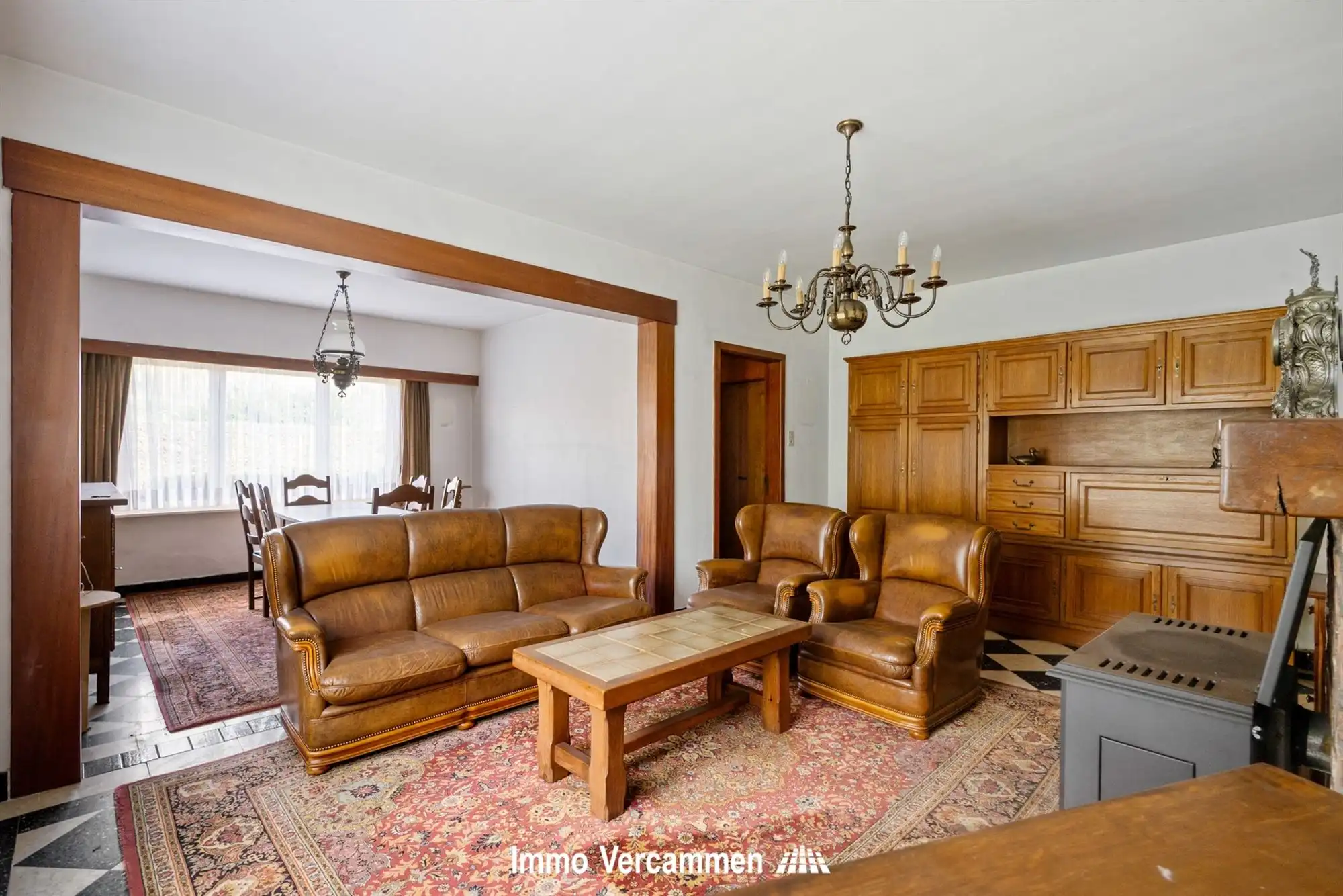 Te moderniseren woning te Putte - Beerzel foto 2