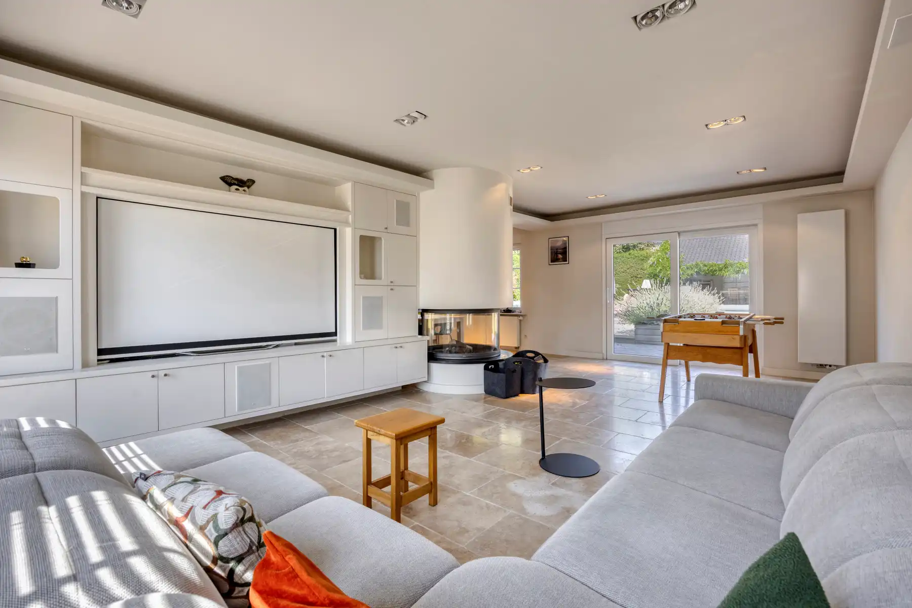  Exclusieve villa op een absolute toplocatie in Dilbeek! foto 11