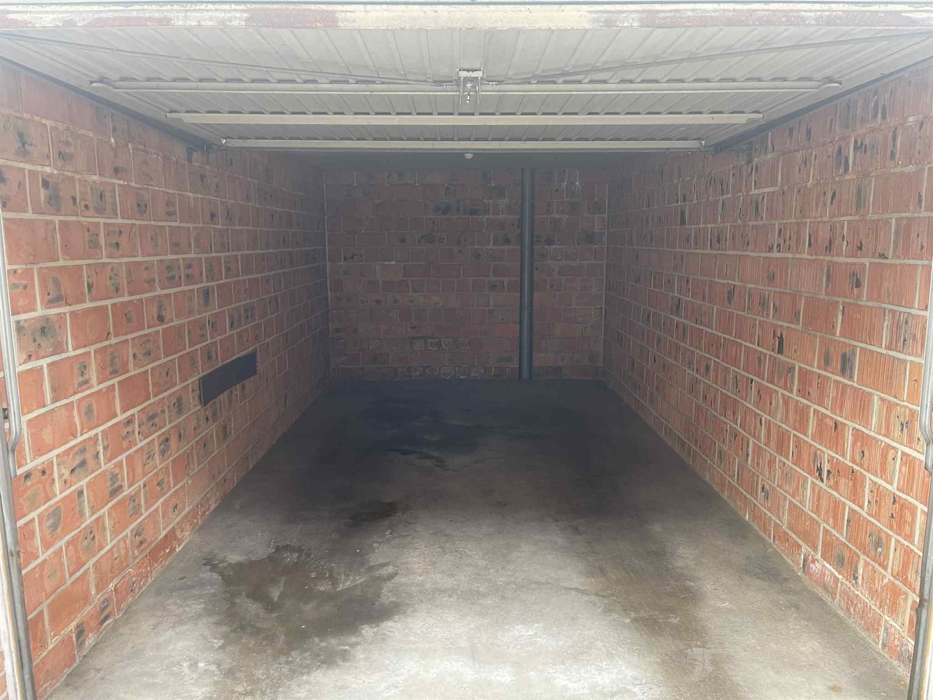 Appartement met 3 ruime kamers en garage foto 18