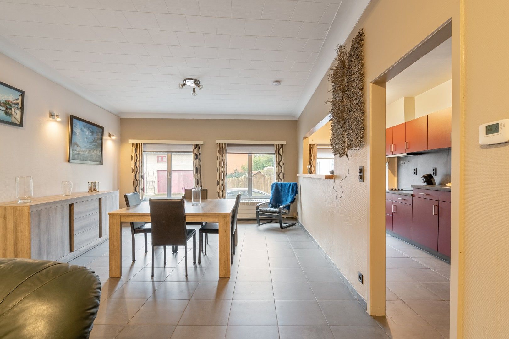 Appartement te koop foto {{pictureIndex}}