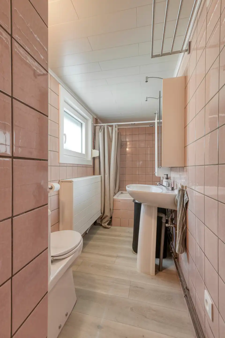 Instapklare woning met twee slaapkamers nabij Leuven foto 12