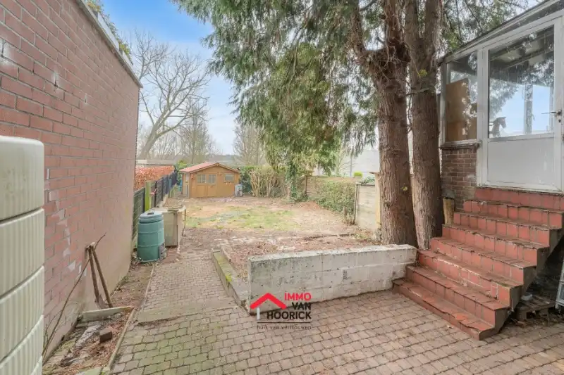 Woning nabij Bospark - 3 slpkmrs! foto 19