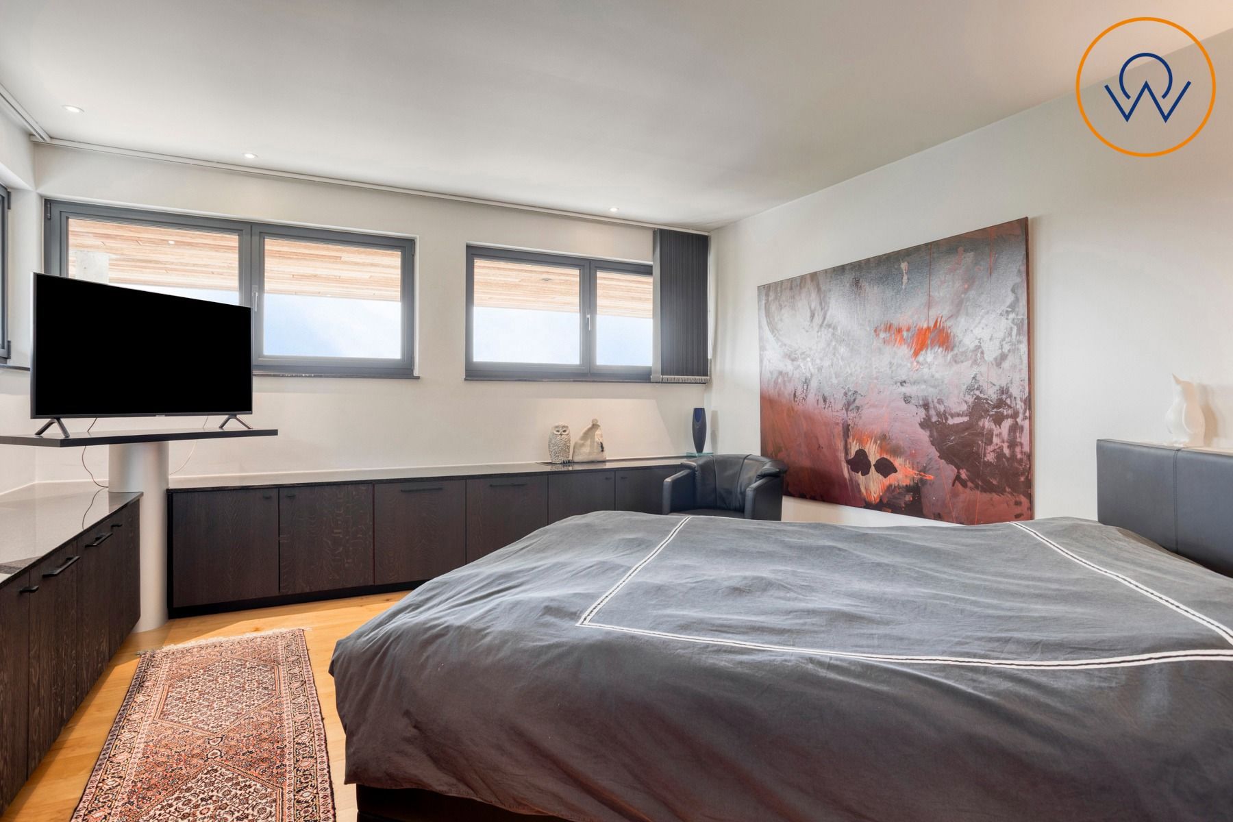 Exclusieve villa met adembenemend uitzicht en luxueuze voorzieningen foto 19