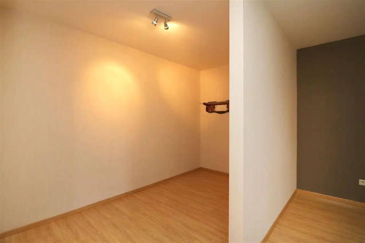 Duplex met lif tot slaapniveau, groot terras & garage foto 16