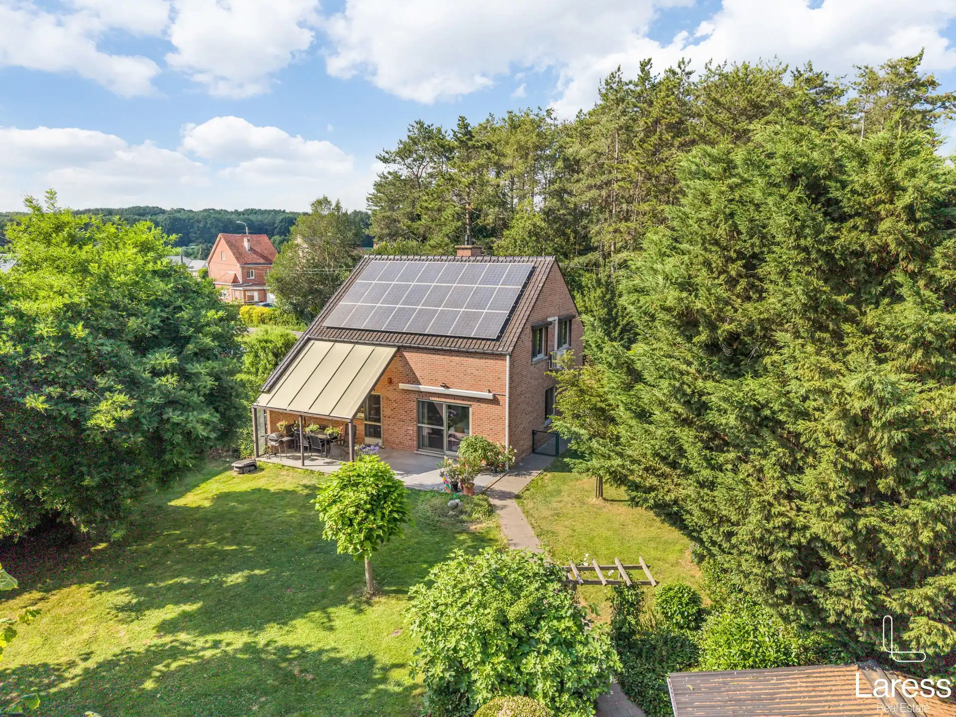 Huis te koop foto 3