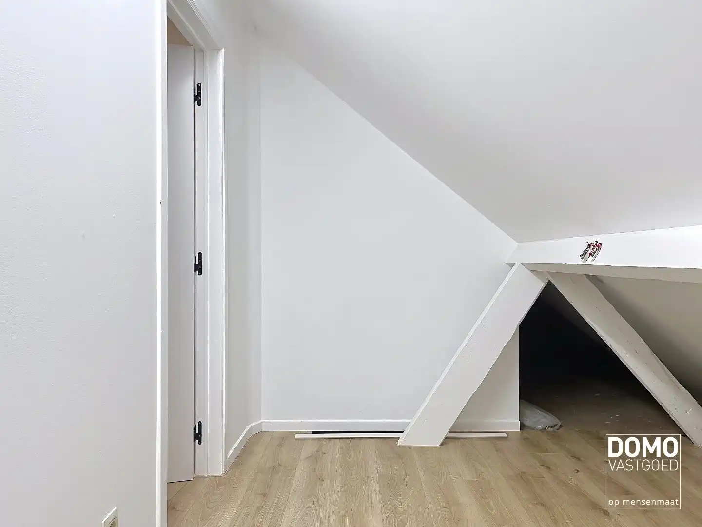 VOLLEDIG GERENOVEERDE WONING MET 3 SLAAPKAMERS EN ZUIDGERICHTE TUIN foto 25