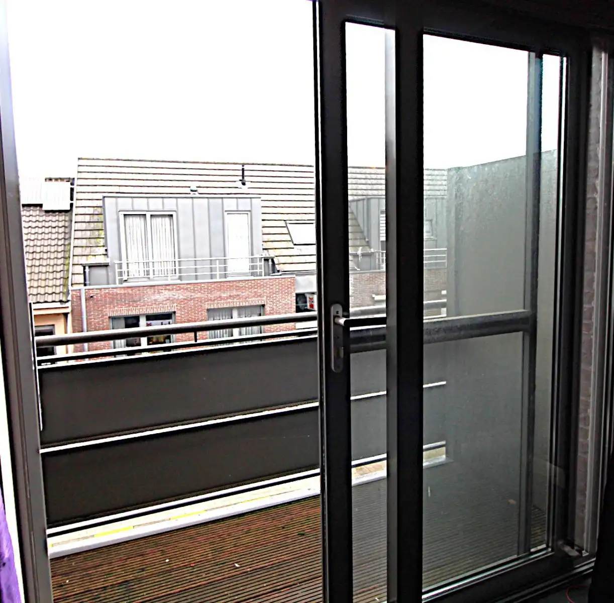 Verhuurd appartement te centrum Essen foto 6