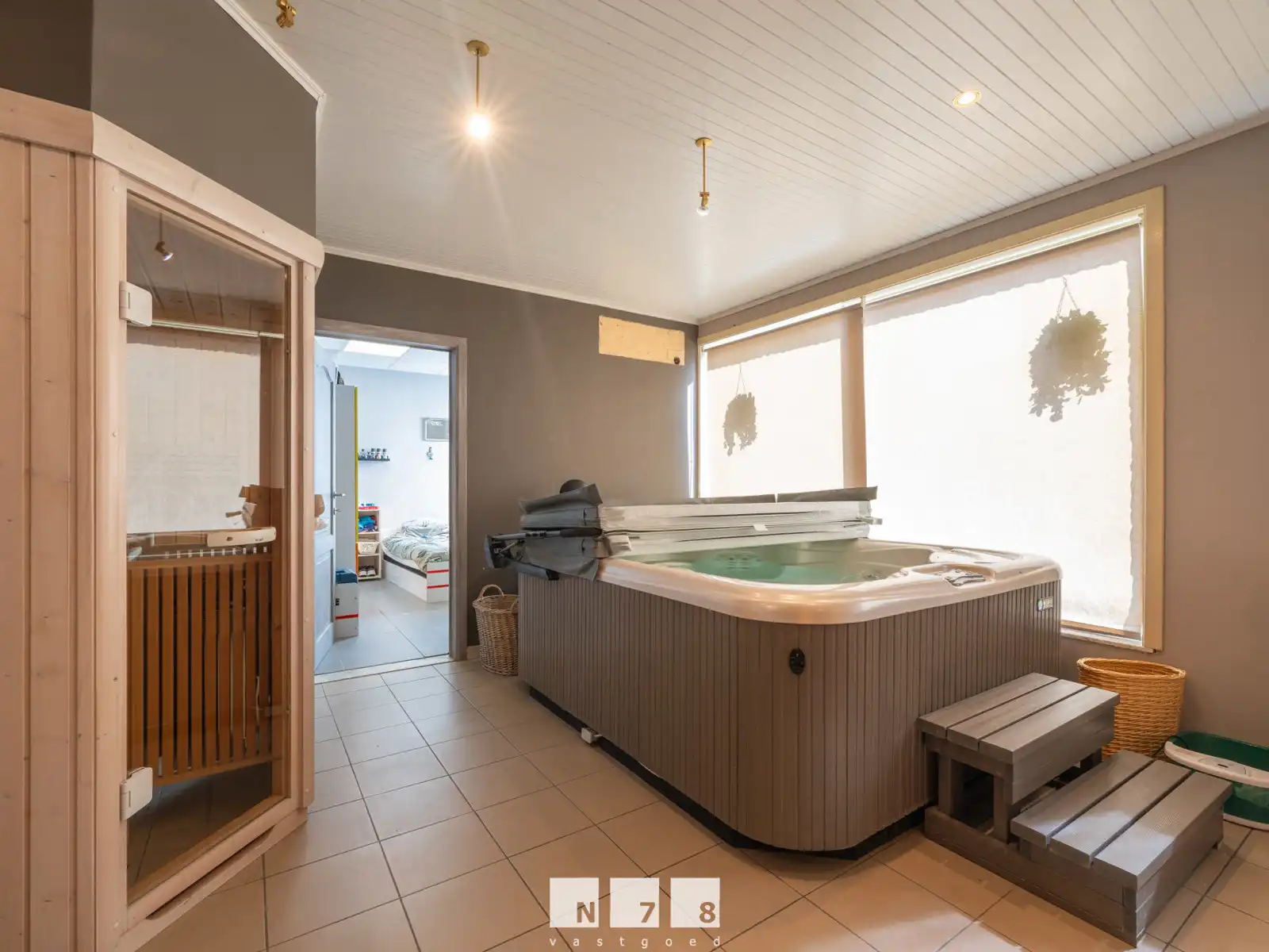 Huis te koop foto 9