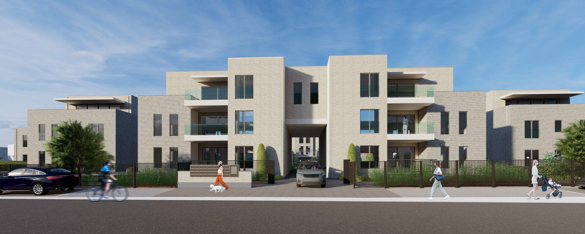 Luxueus nieuwbouwappartement - geniet van 6% btw foto 16