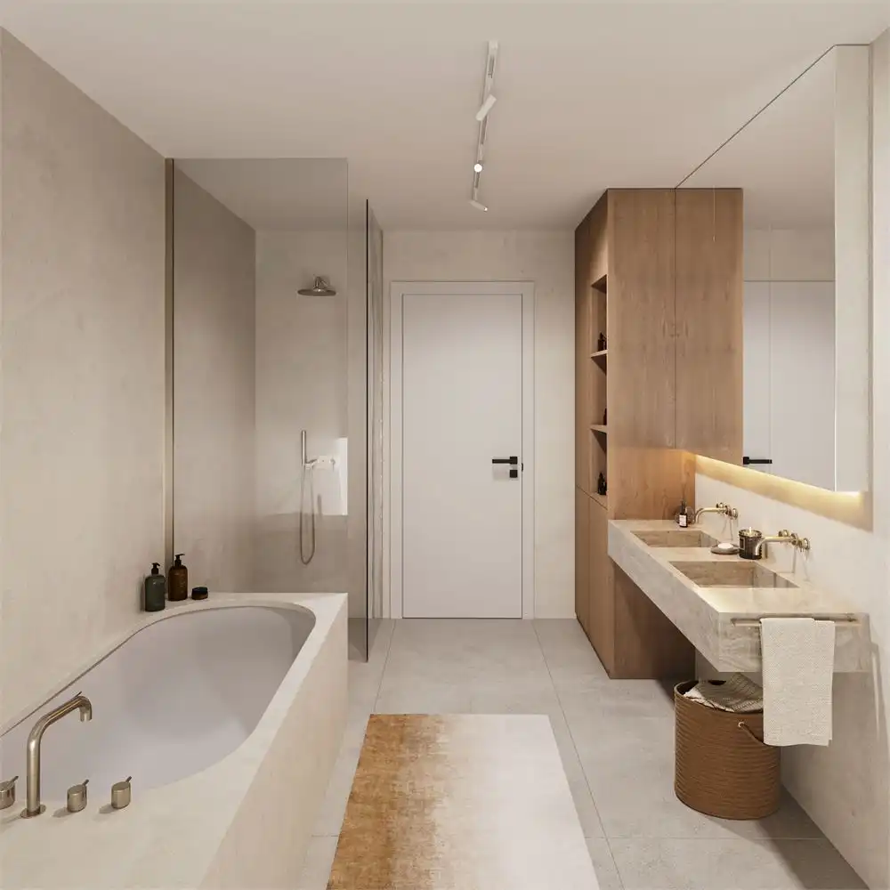 Juffrouwveld - Prachtig nieuwbouw parkproject met maar liefst 8 luxe woningen! foto 5