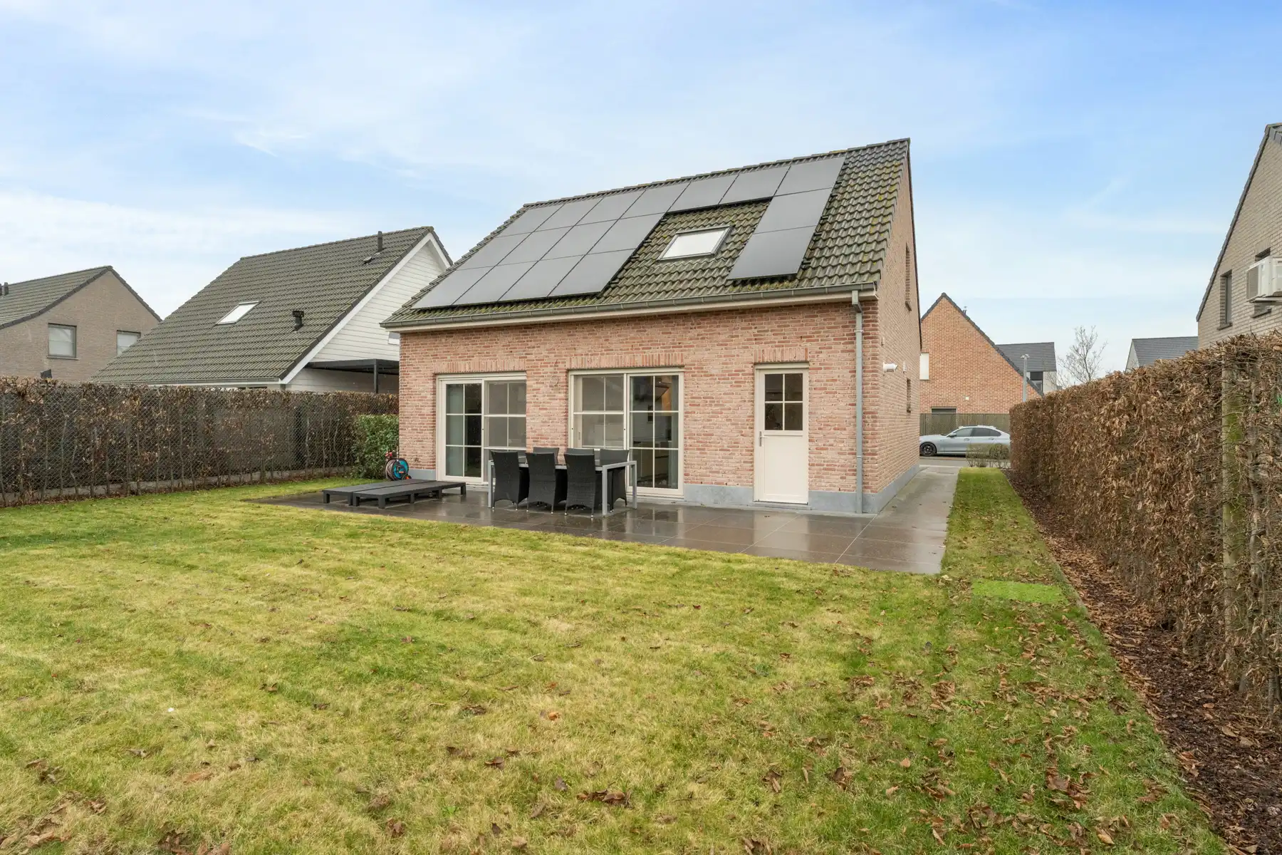 Huis te koop foto 2