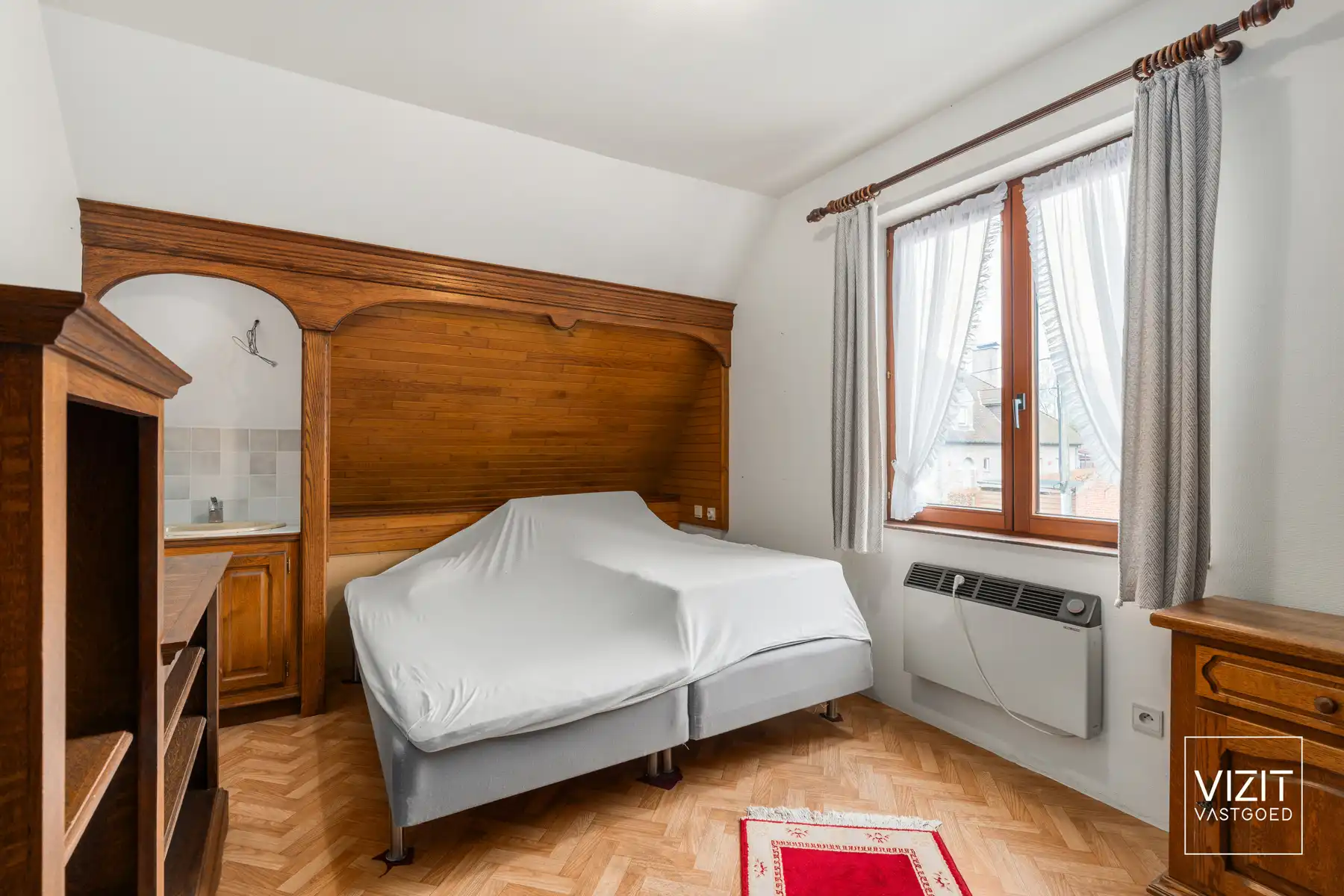 Ruime open bebouwing met open zicht!  foto 16