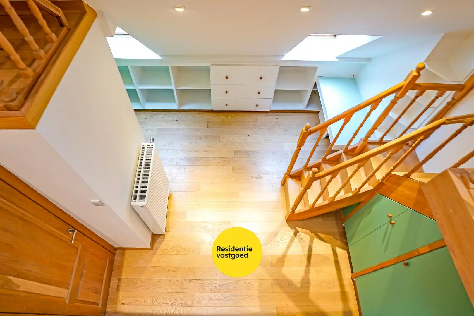 Herenhuis met handelsruimte & wellness in Nieuwpoort-Stad foto 15