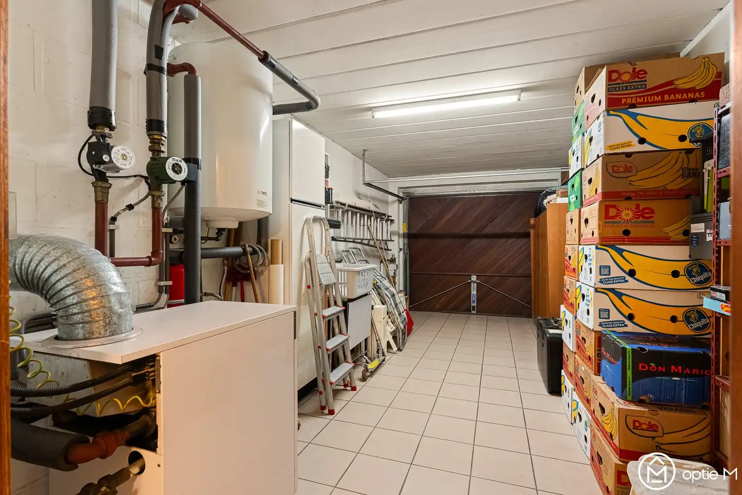 Ruime woning met tuin te koop op een toplocatie in Hasselt foto 11
