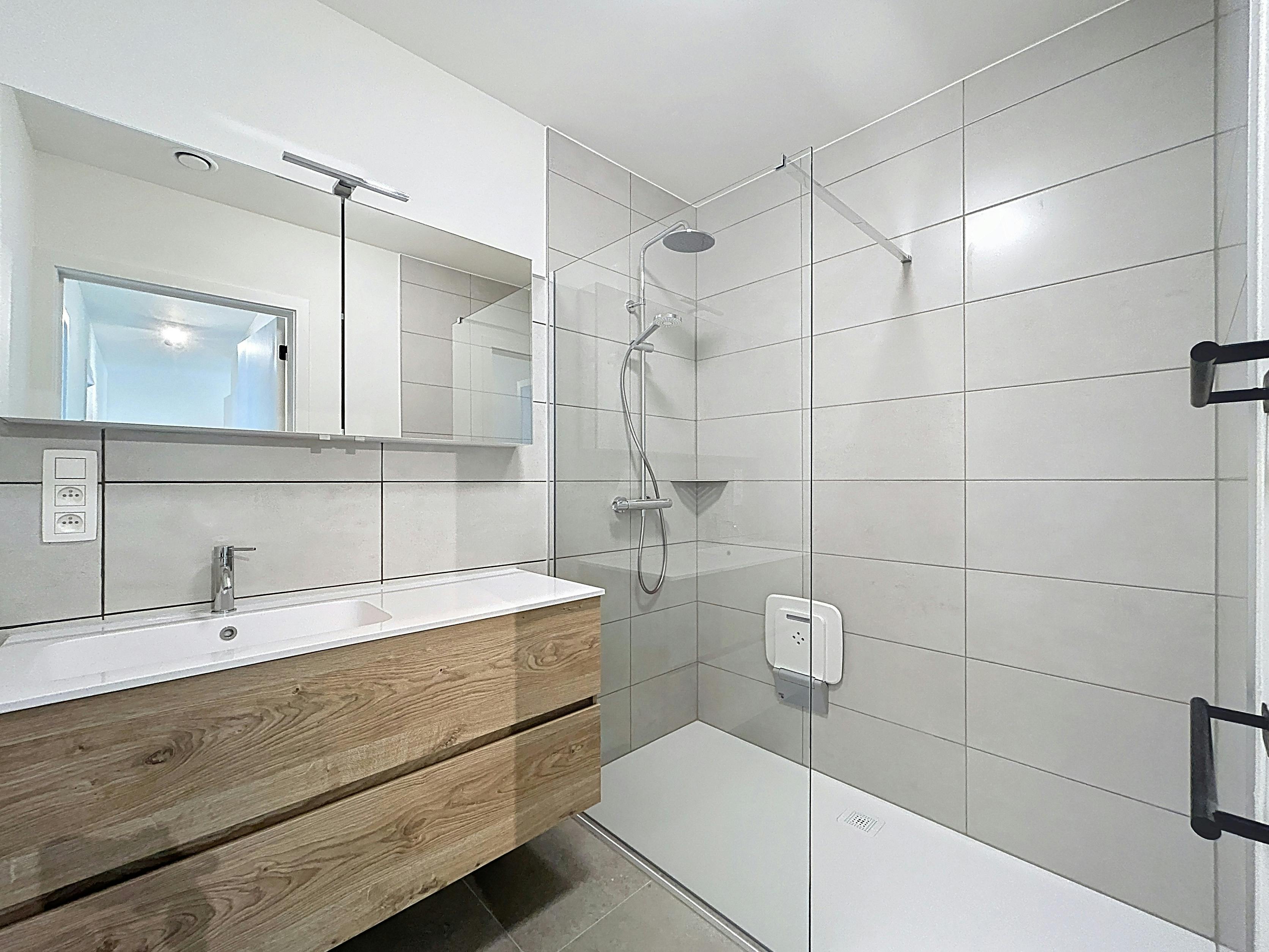 Niewbouwappartement te huur in centrum Marke foto 10