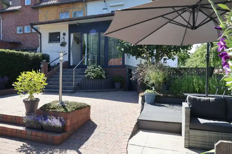 Zeer goed onderhouden woning op 3a84ca foto 3