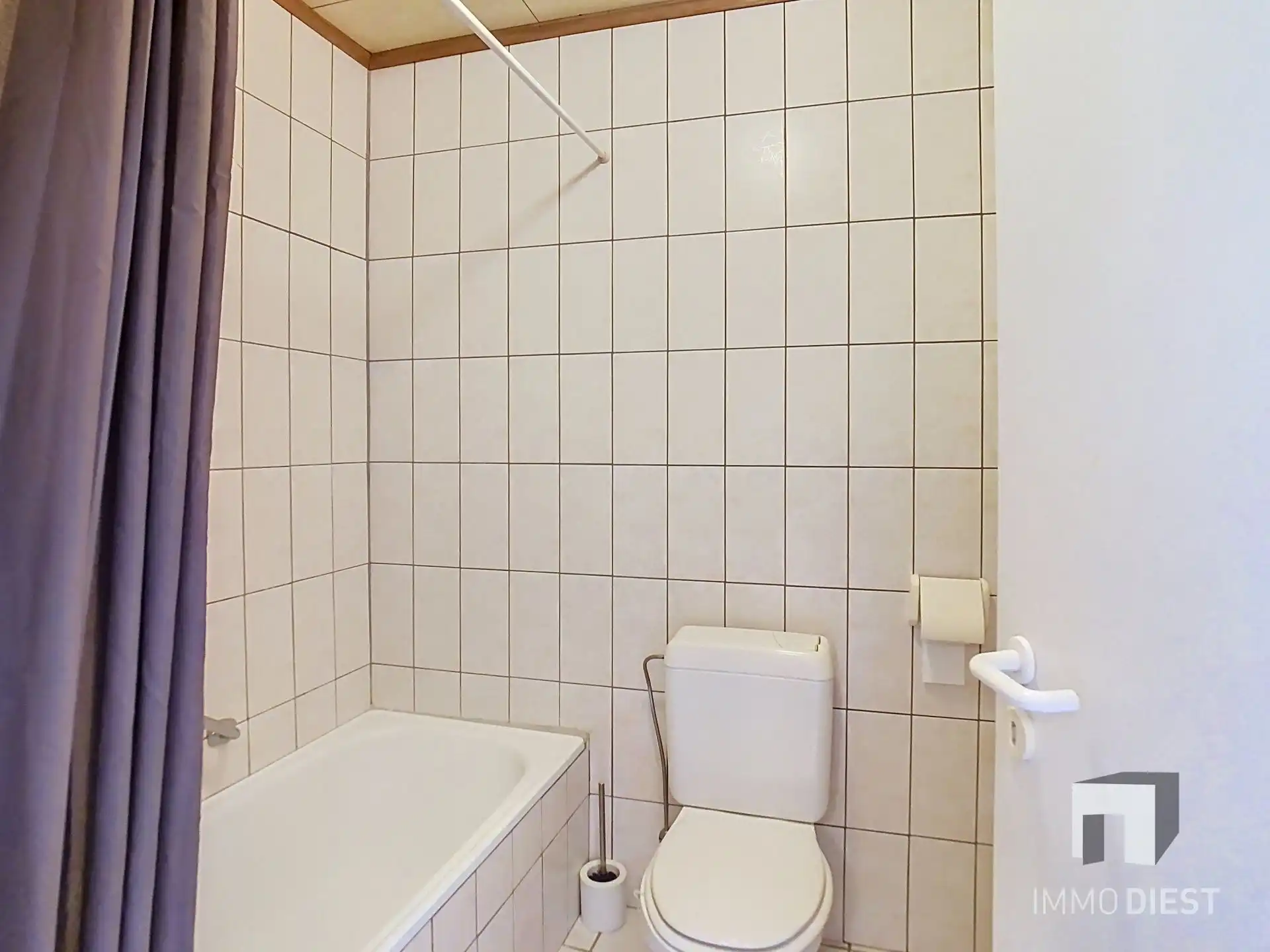 Obrengsteigendom hartje Scherpenheuvel foto 37