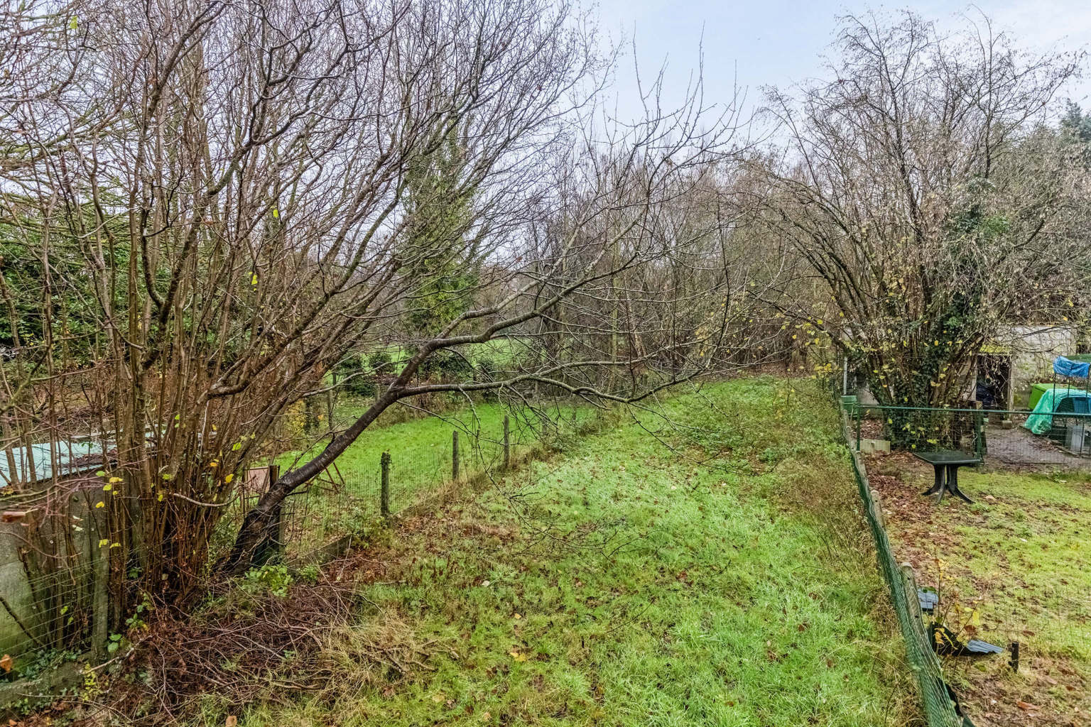 immo DAVID stelt voor: bouwgrond met extra perceel grond foto 5