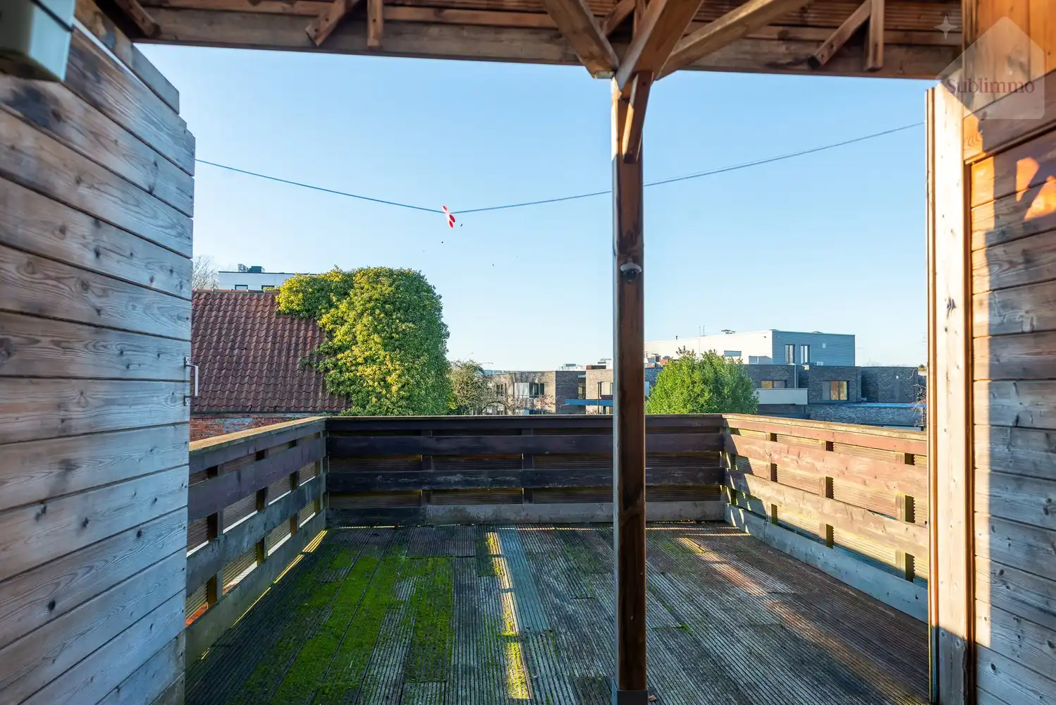 Woning met aparte ruimte voor praktijk, kantoor of hobby foto 25