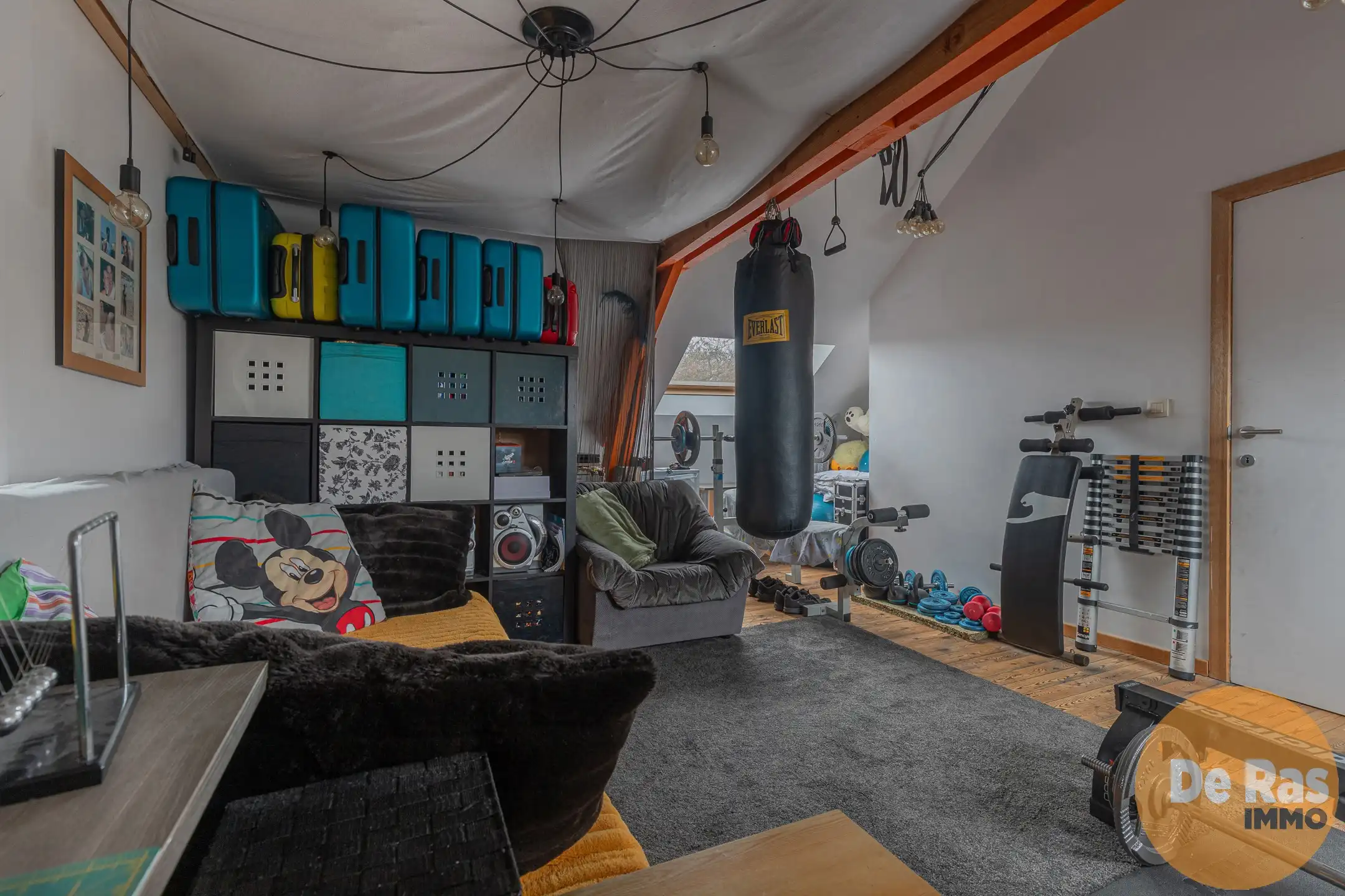 AFSNEE - eengezinswoning met 3 slpk en mooie tuin! foto 12