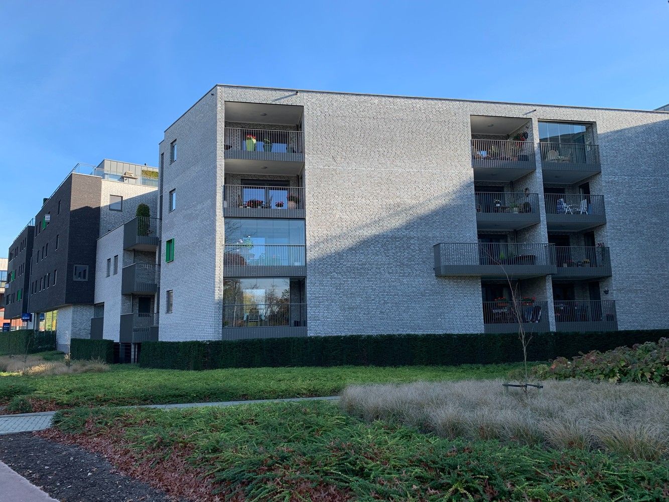 Appartement te huur Burgemeester Van Lindtstraat 4/40 - 3900 Pelt