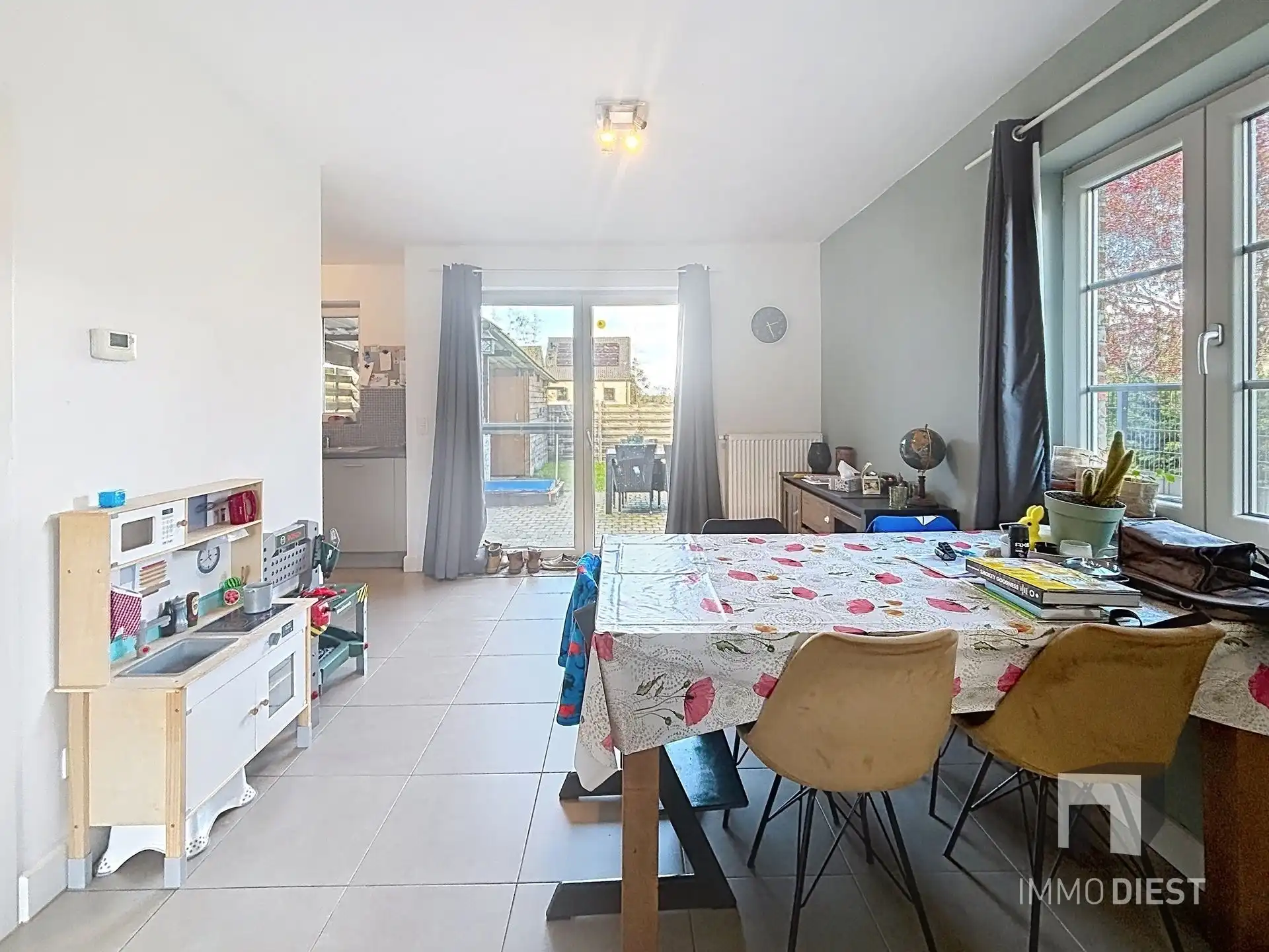 Energiezuinige en instapklare woning op toplocatie foto 11