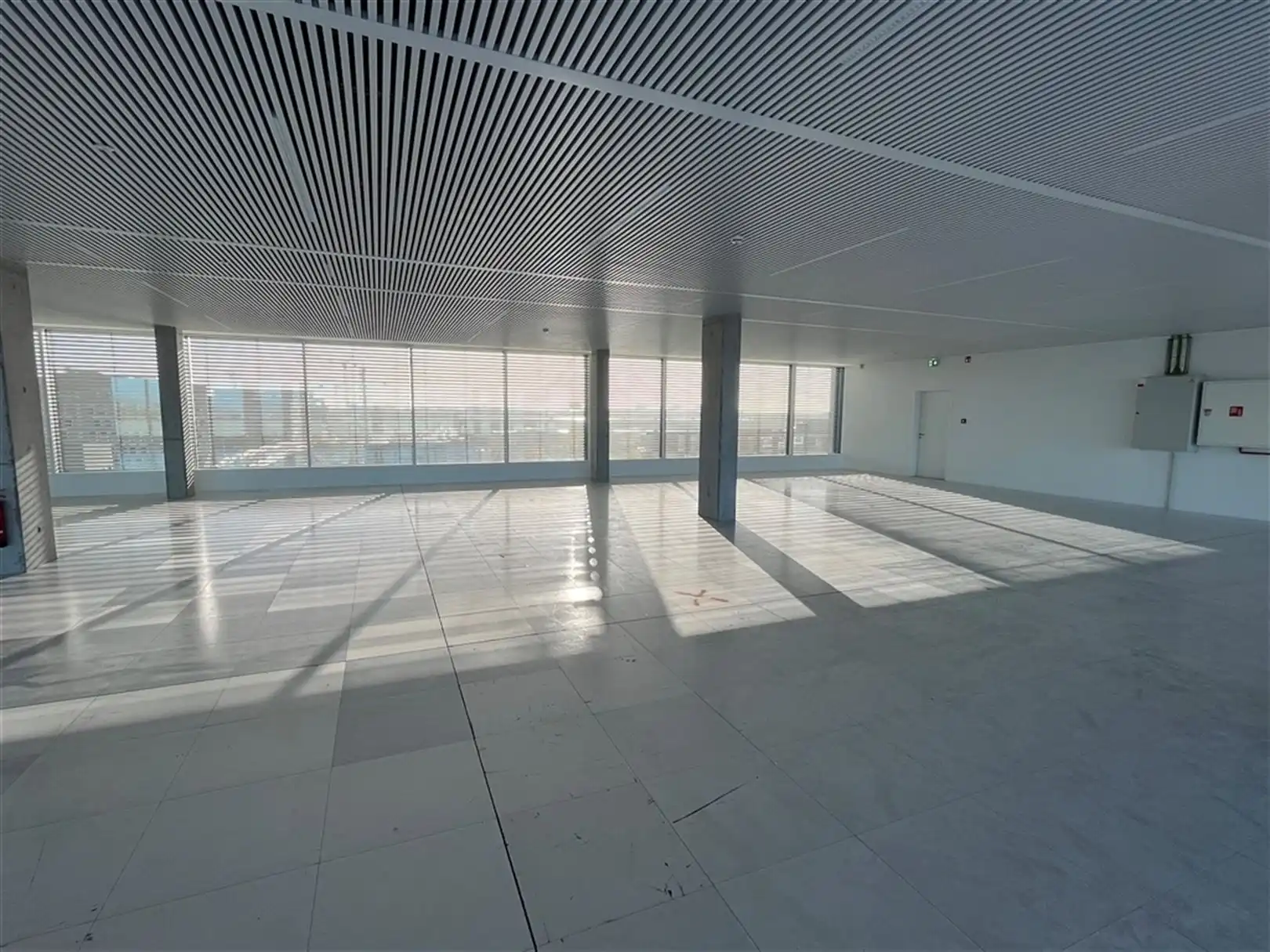 Nieuwbouw BEN kantoren met vlotte bereikbaarheid foto 14