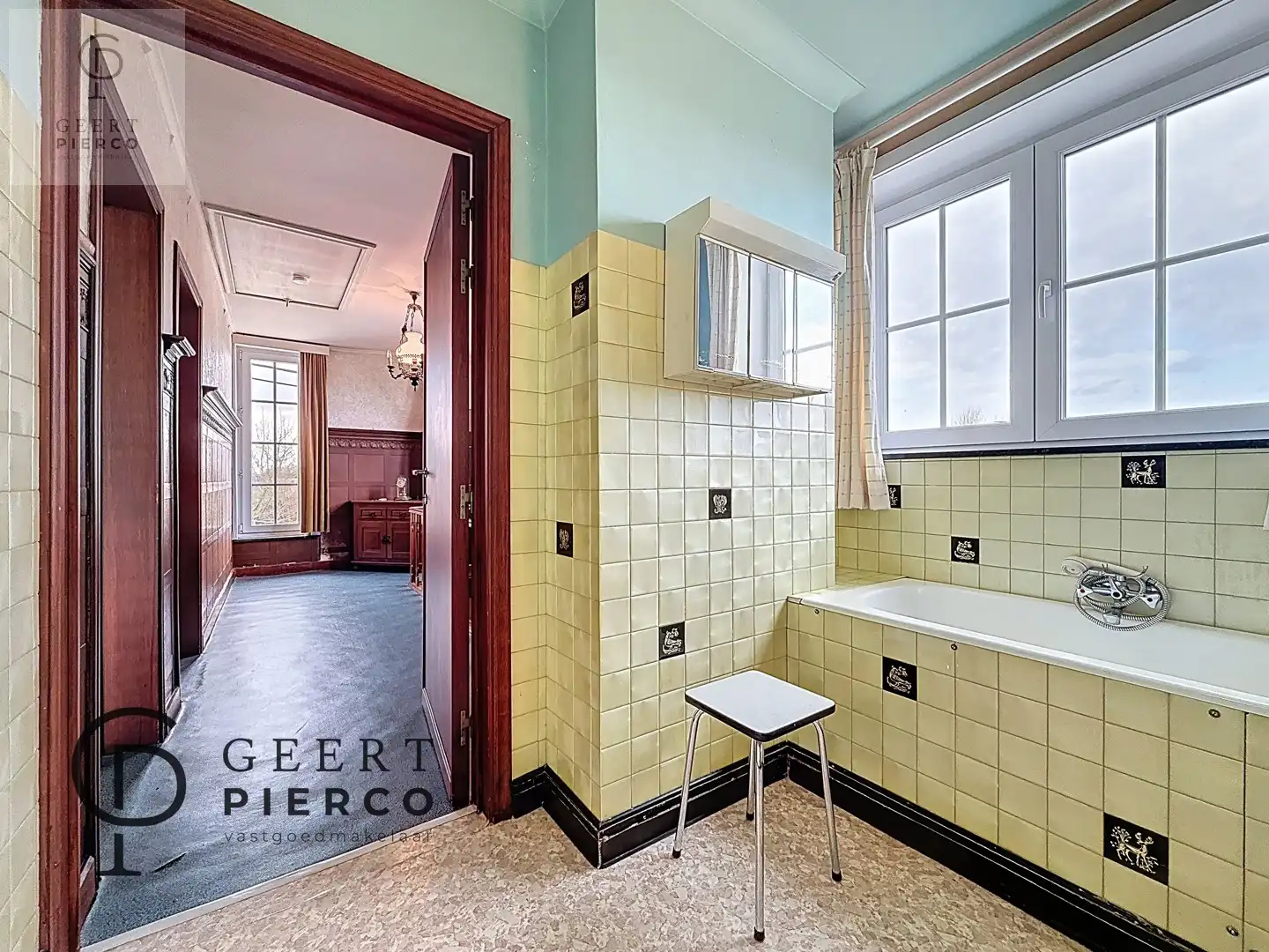 Charmante woning te Neerhespen foto 28